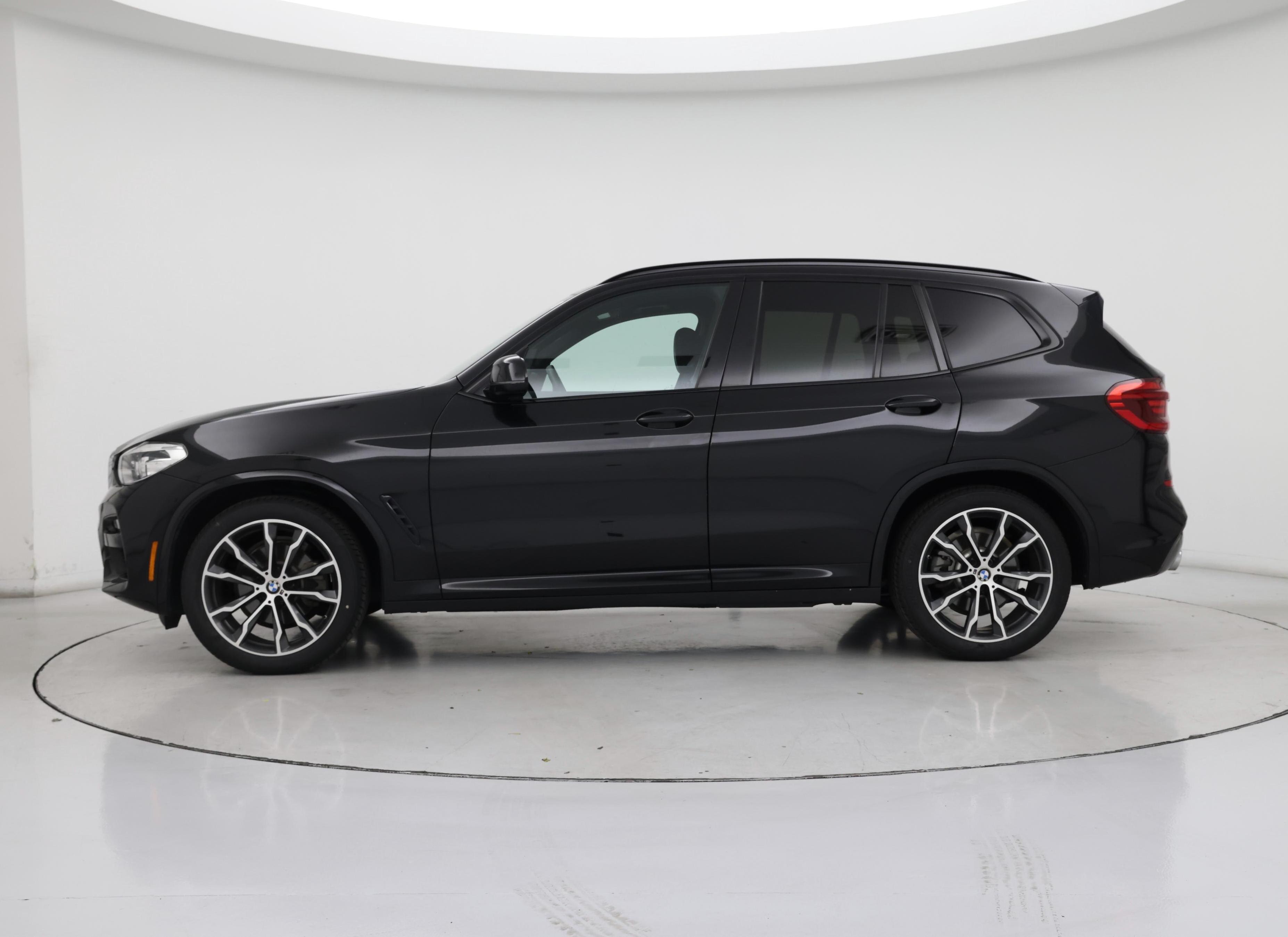 Thumbnail: 2020 BMW X3 - 3