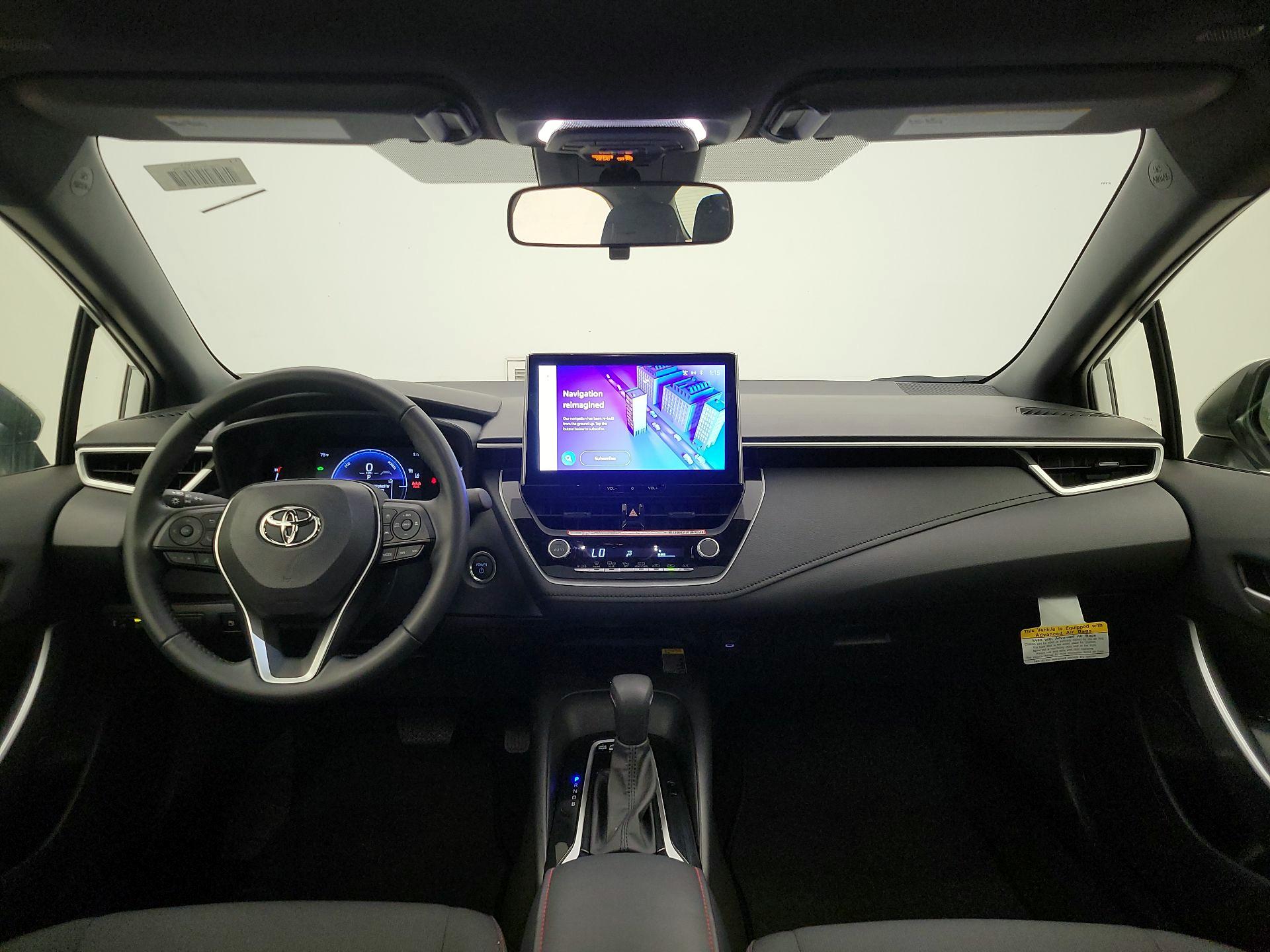 Thumbnail: 2025 Toyota Corolla - 9
