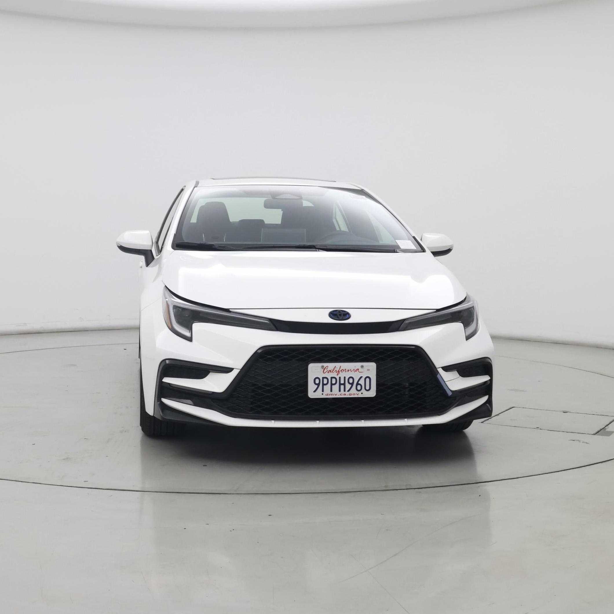 Thumbnail: 2025 Toyota Corolla - 5