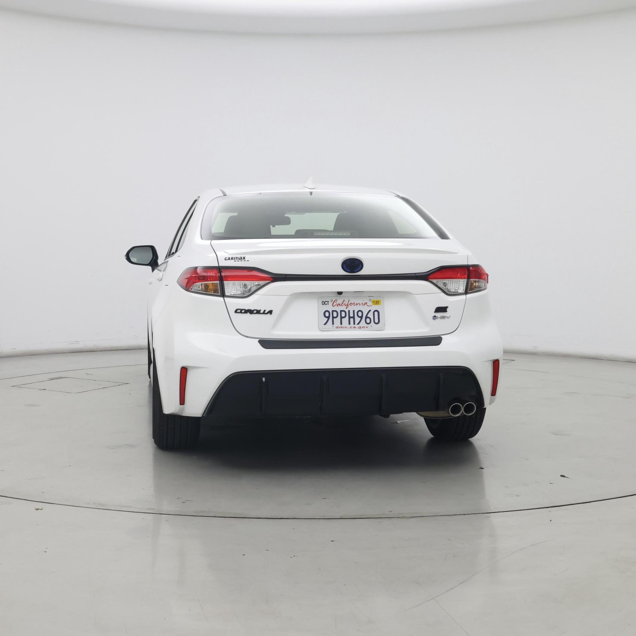 Thumbnail: 2025 Toyota Corolla - 6