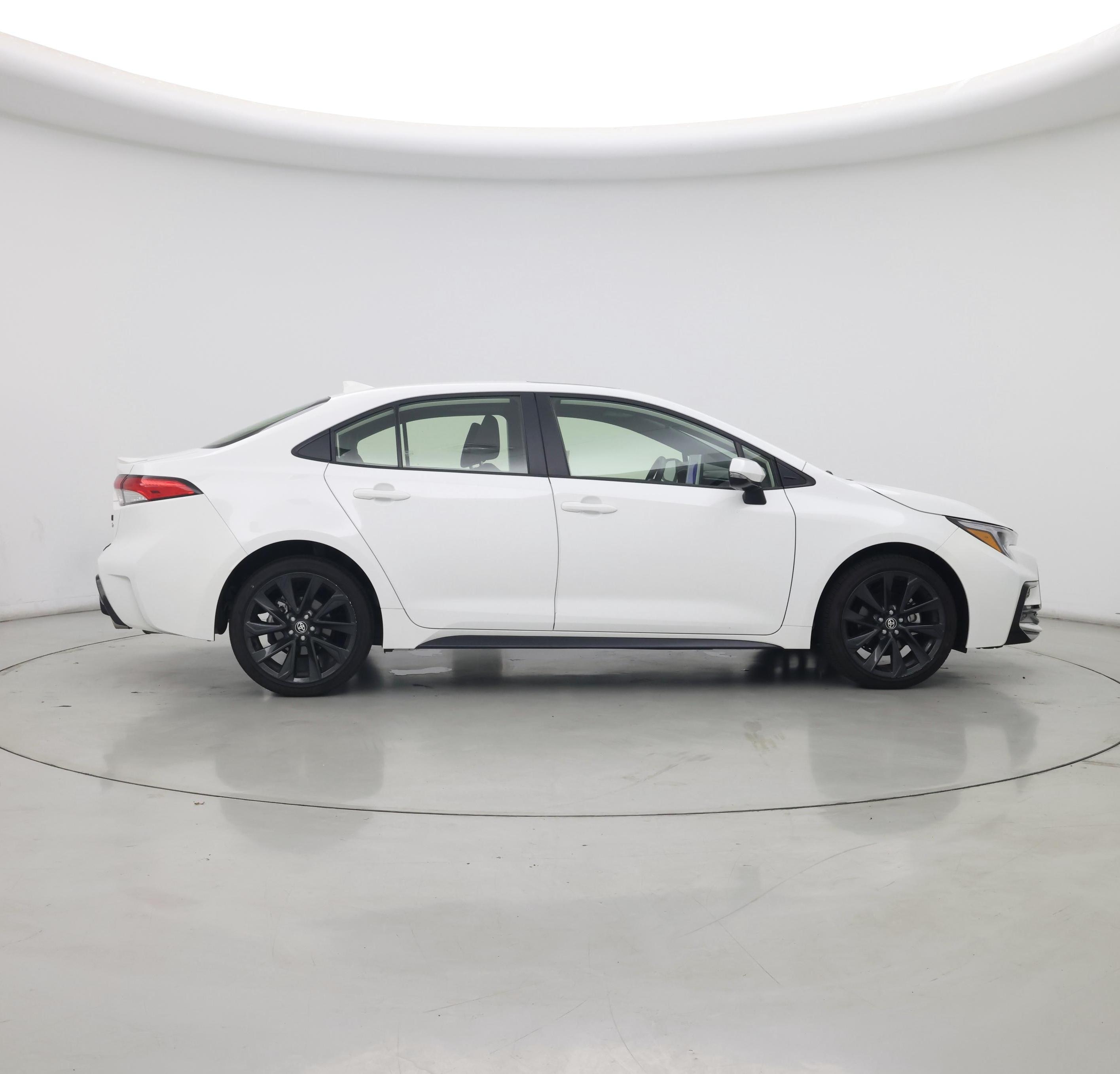 Thumbnail: 2025 Toyota Corolla - 7