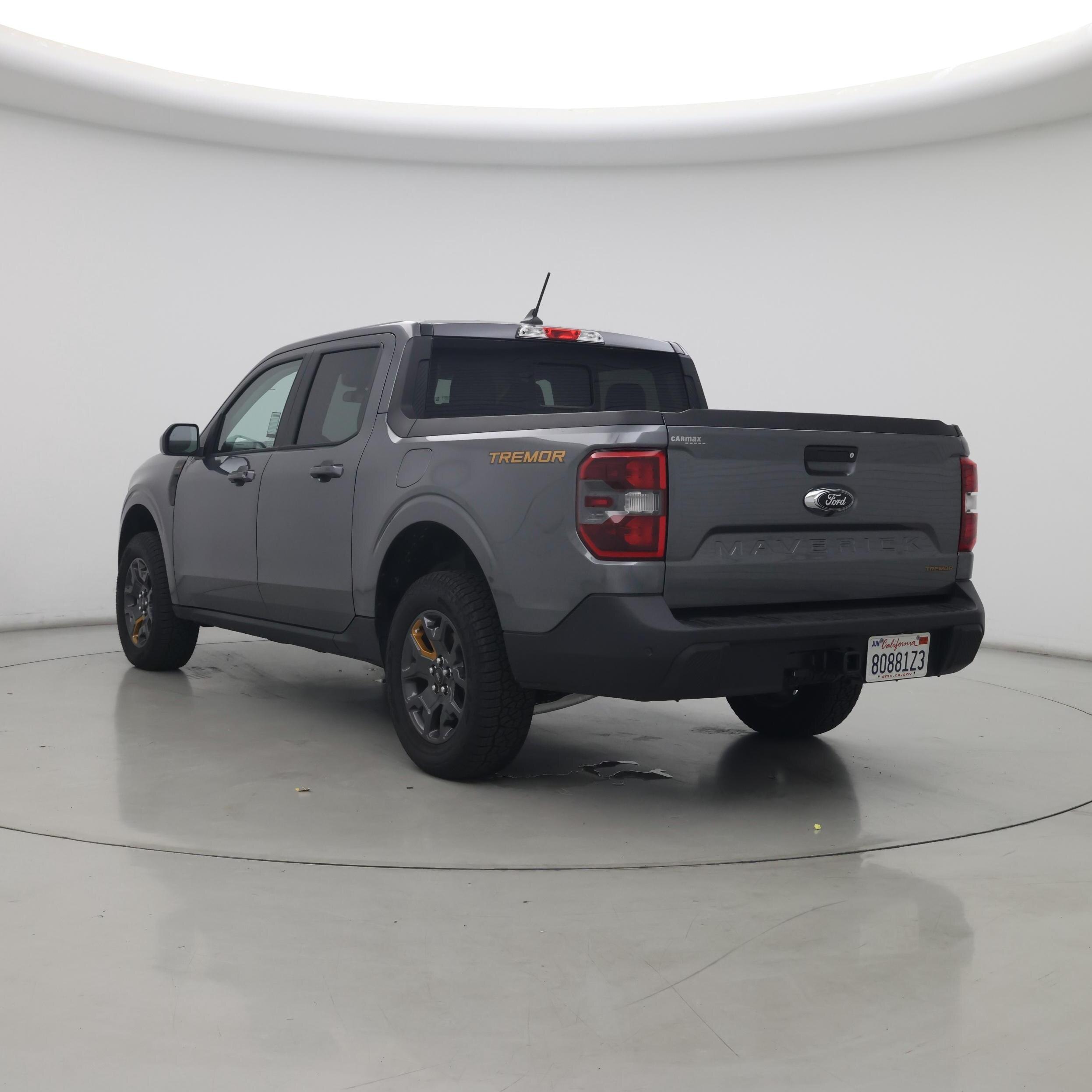 Thumbnail: 2024 Ford Maverick - 2