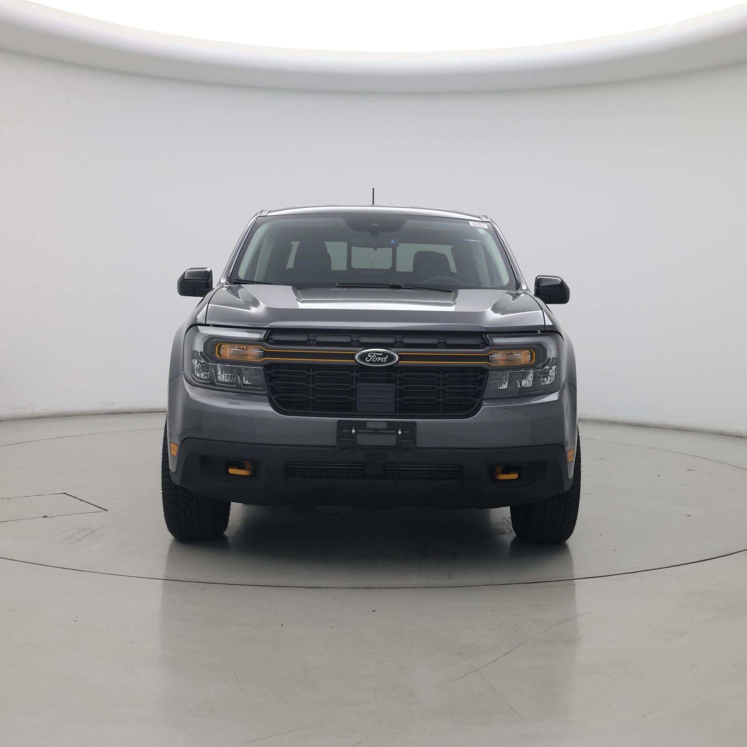 Thumbnail: 2024 Ford Maverick - 5