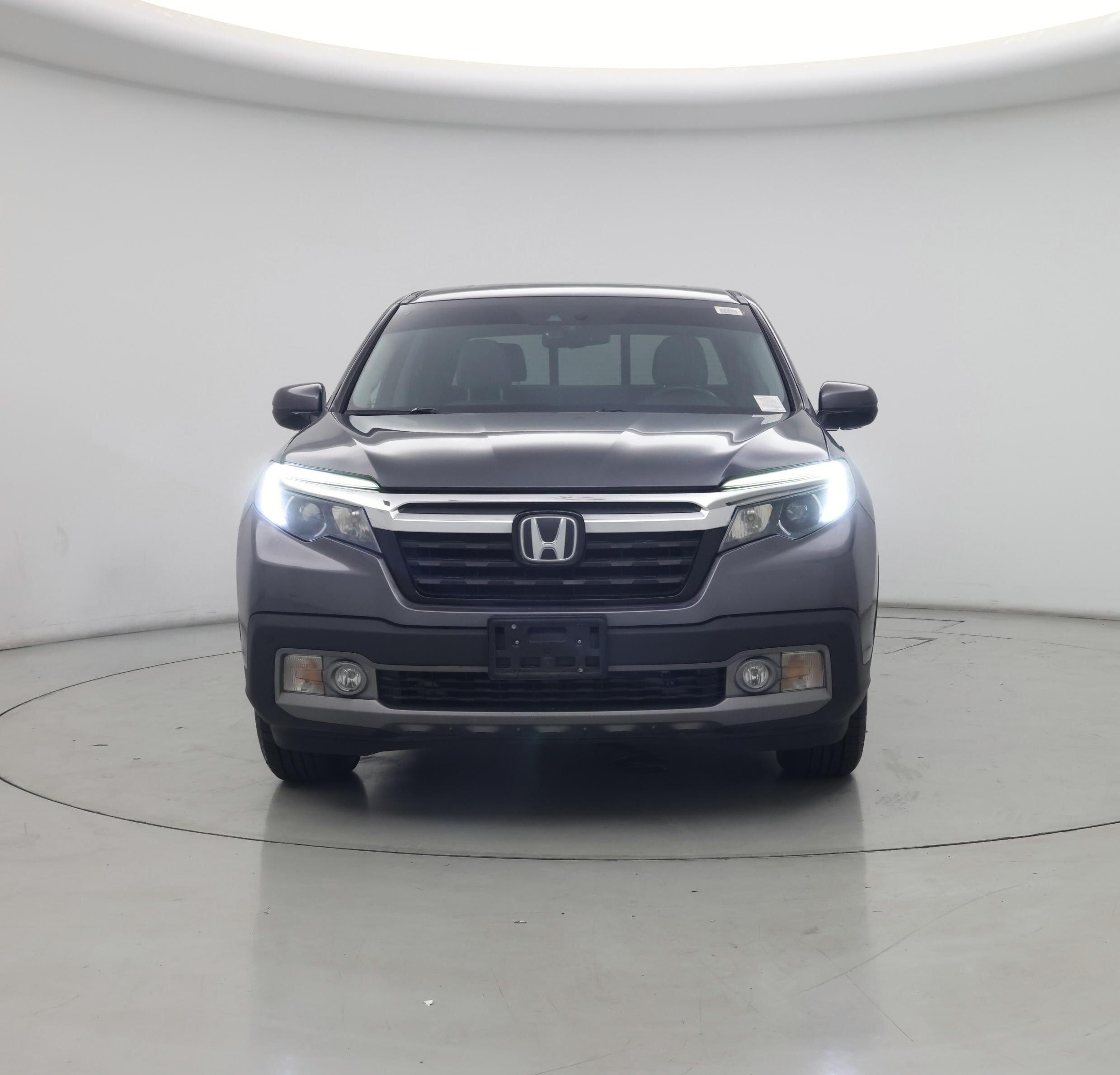 Thumbnail: 2017 Honda Ridgeline - 5