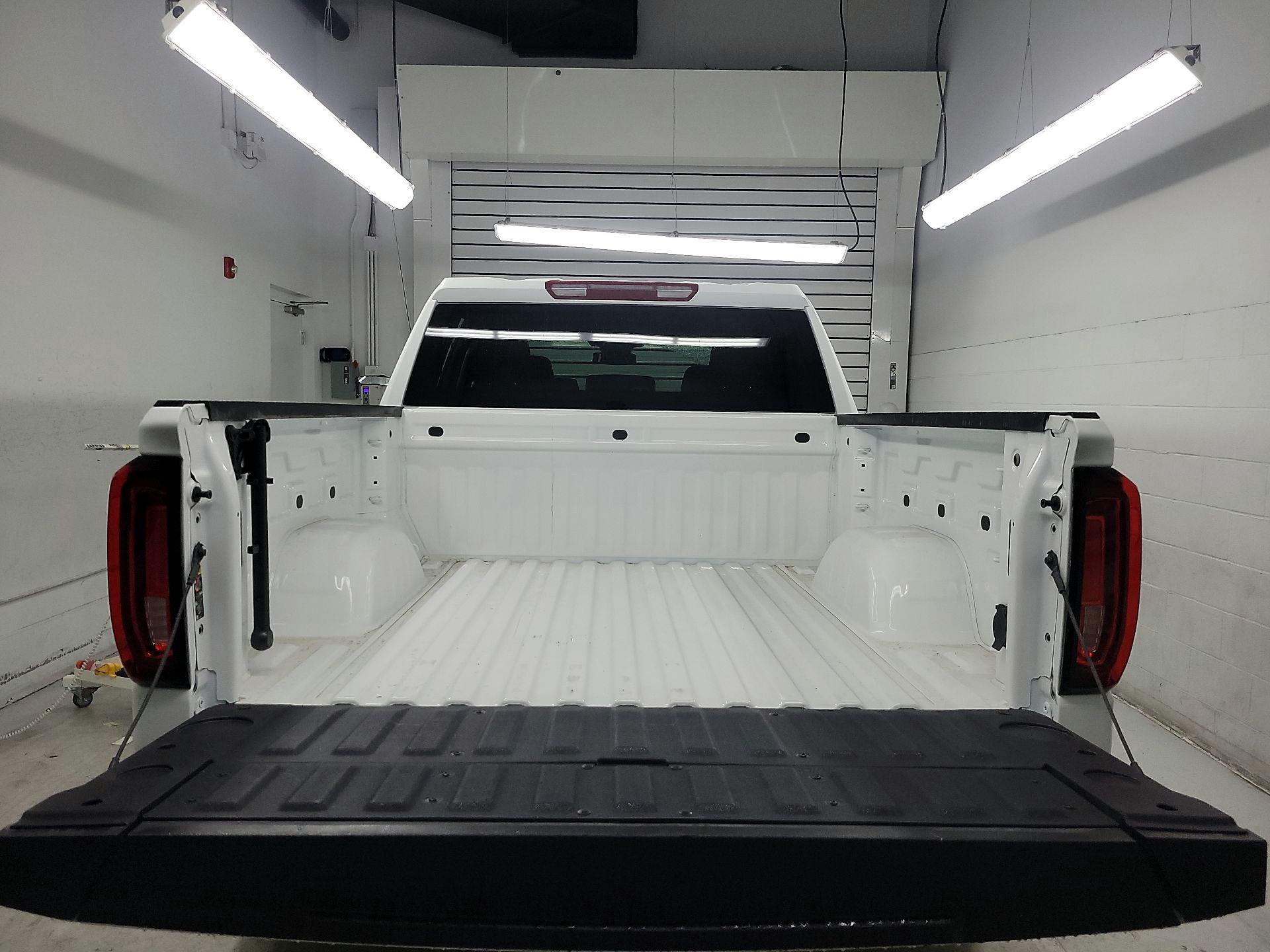 Thumbnail: 2025 GMC Sierra 1500 - 19