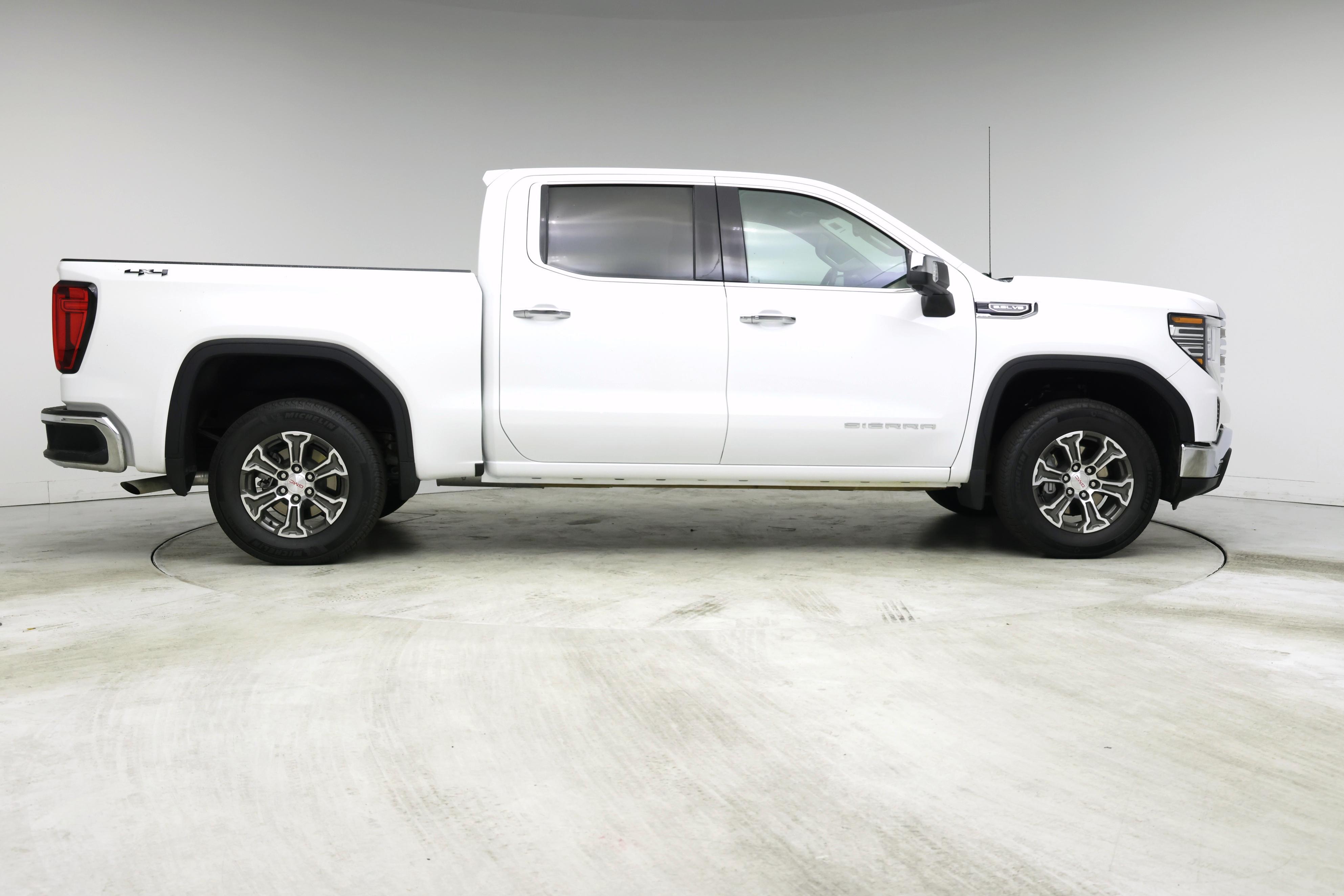 Thumbnail: 2025 GMC Sierra 1500 - 7