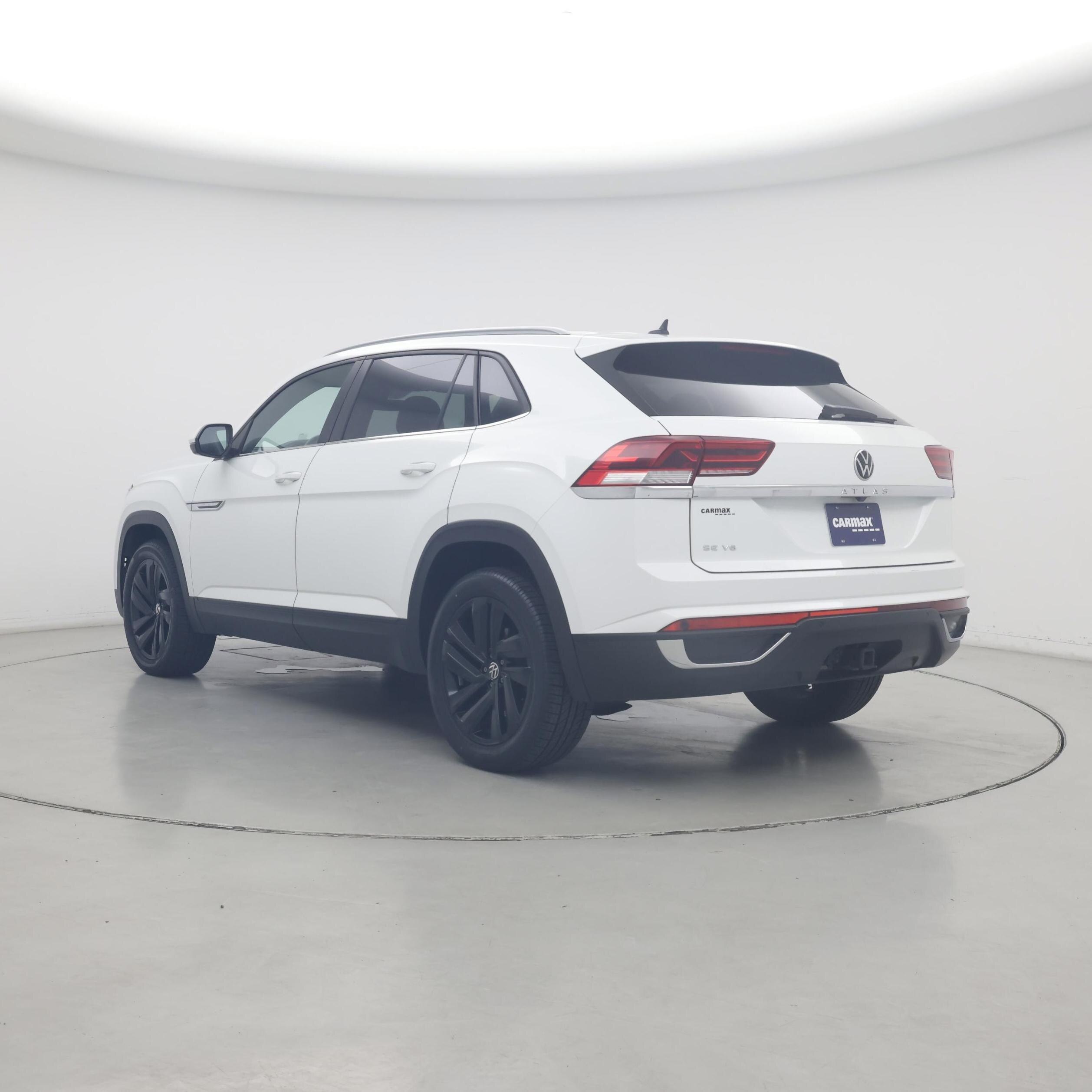 Thumbnail: 2022 Volkswagen Atlas - 2