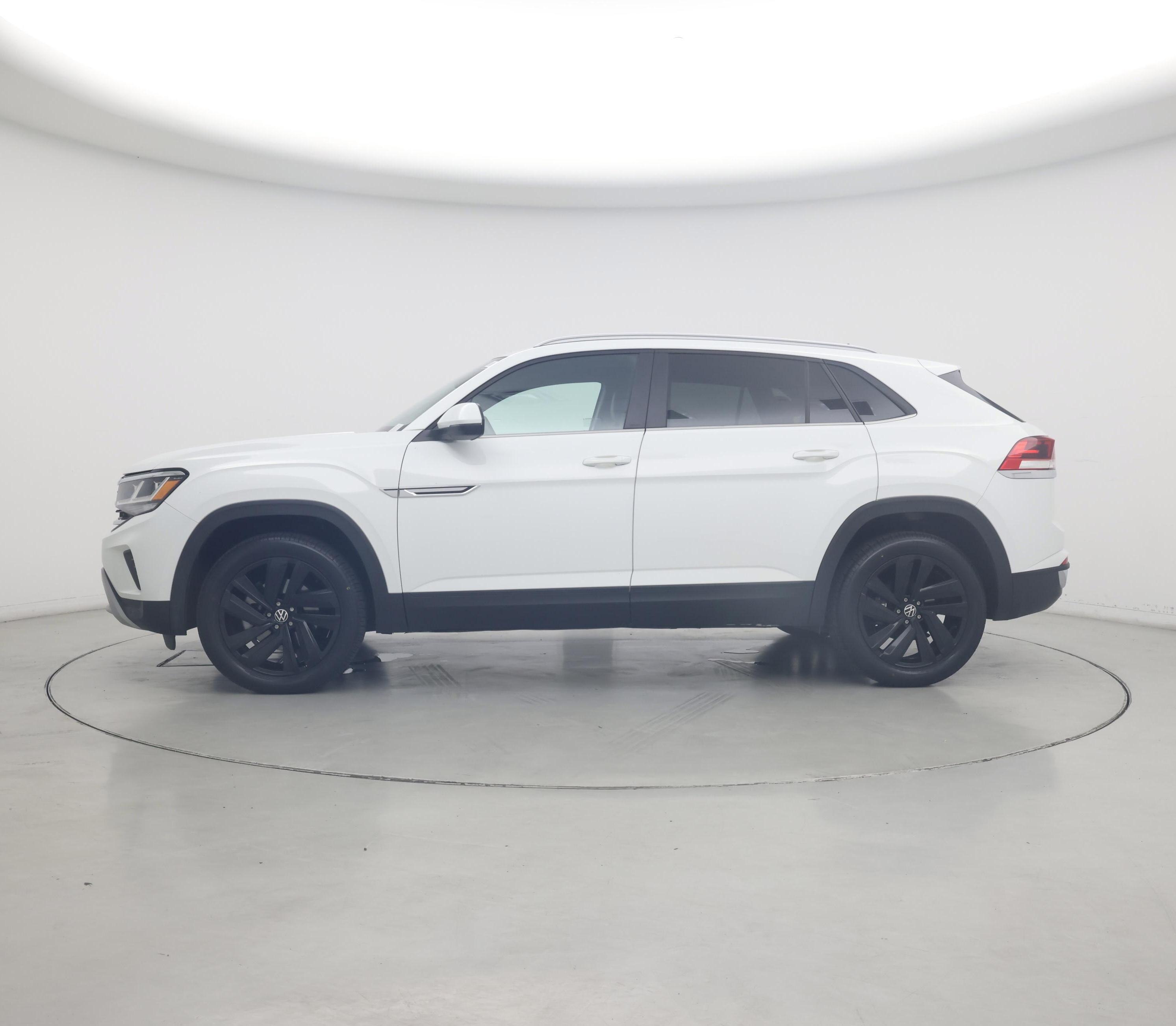 Thumbnail: 2022 Volkswagen Atlas - 3
