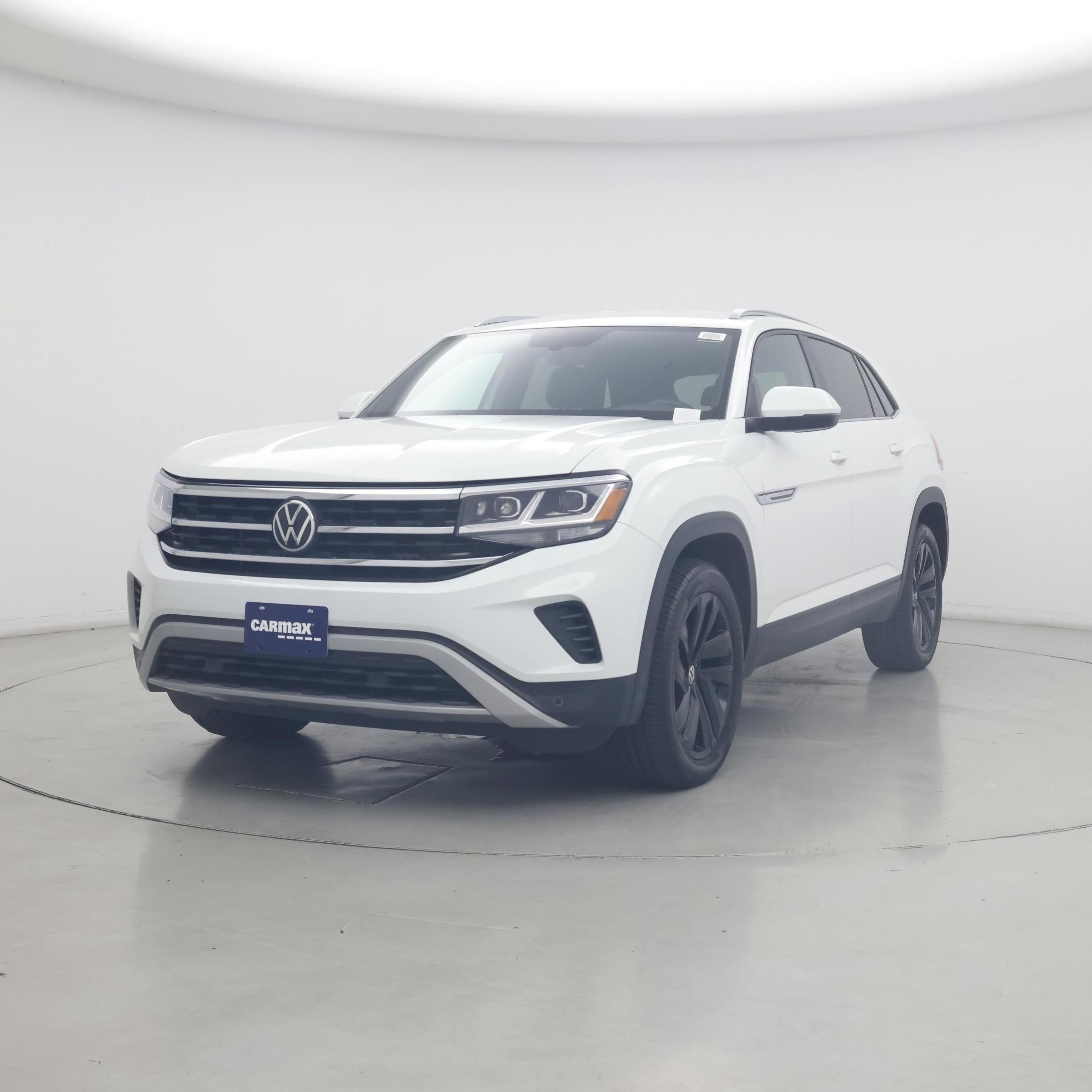 Thumbnail: 2022 Volkswagen Atlas - 4