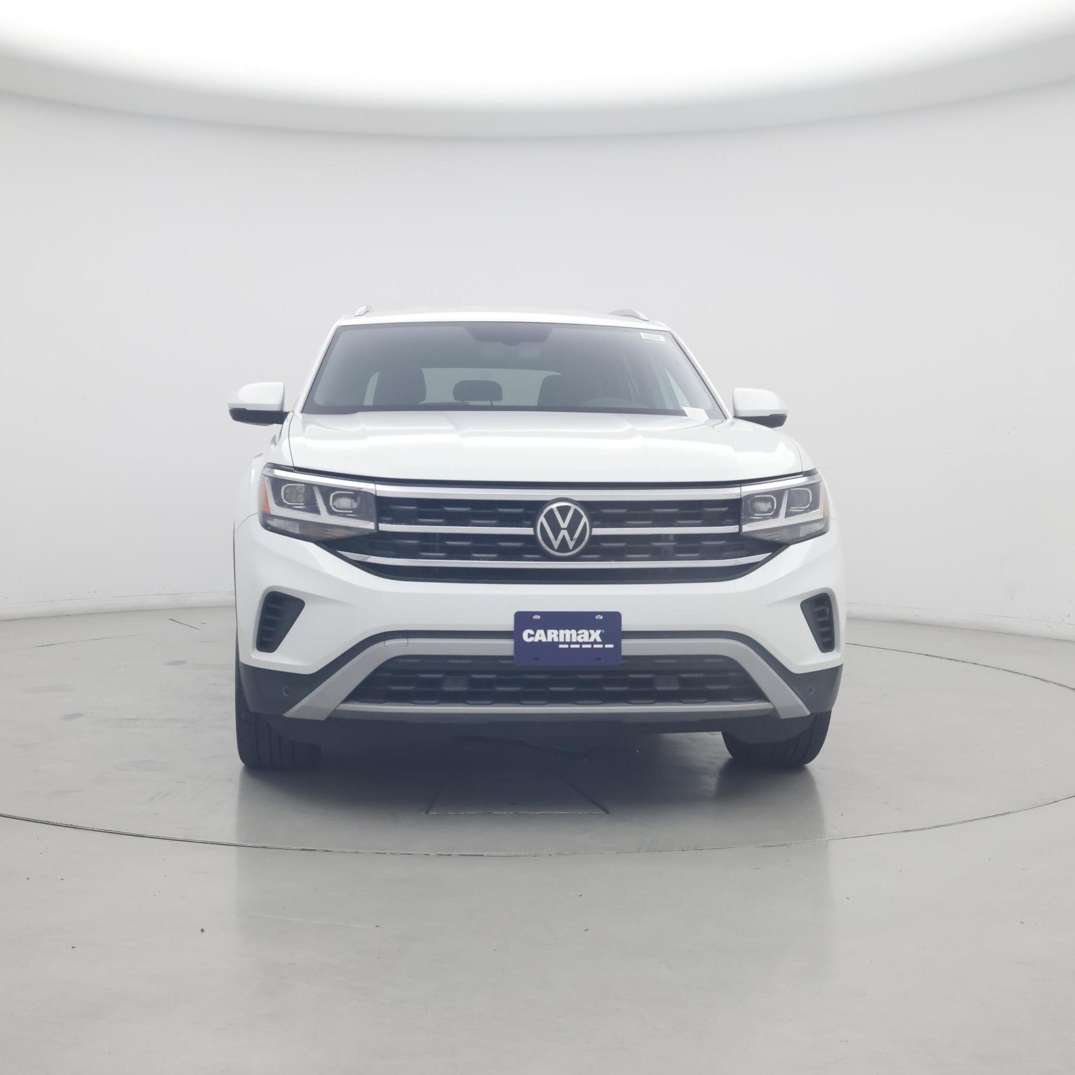 Thumbnail: 2022 Volkswagen Atlas - 5