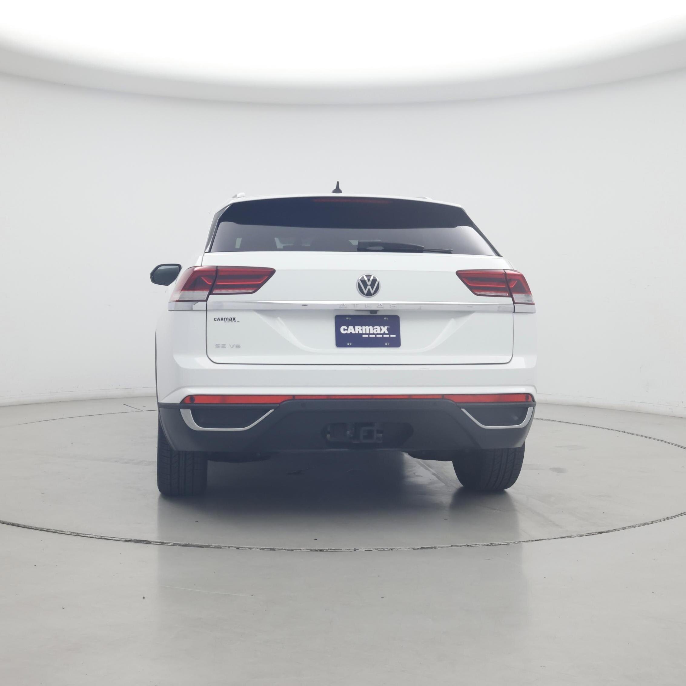 Thumbnail: 2022 Volkswagen Atlas - 6