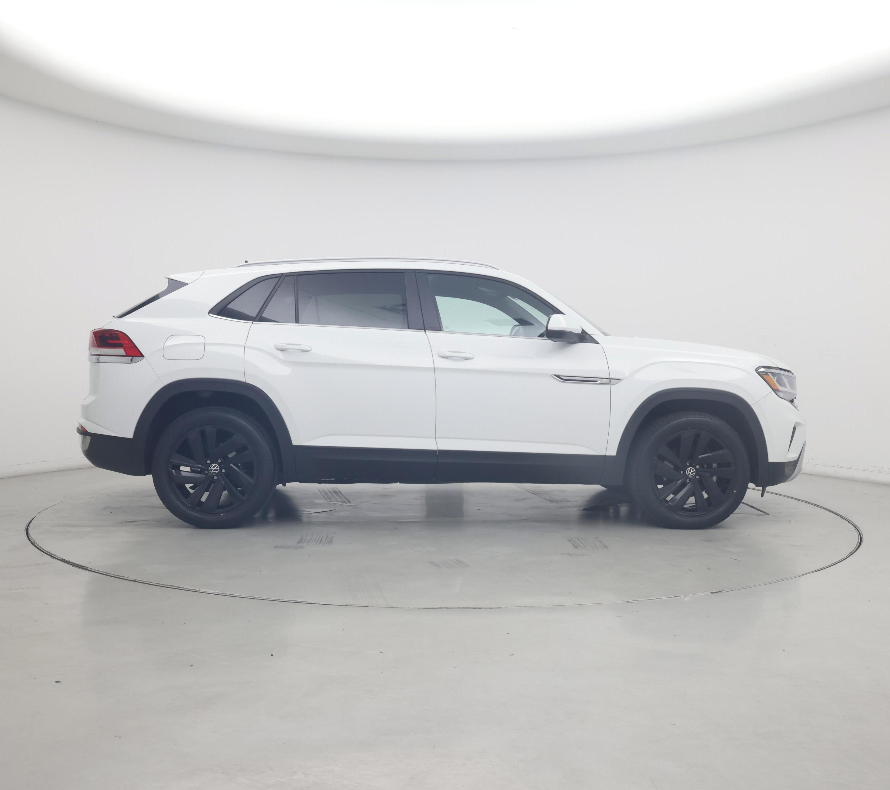 Thumbnail: 2022 Volkswagen Atlas - 7