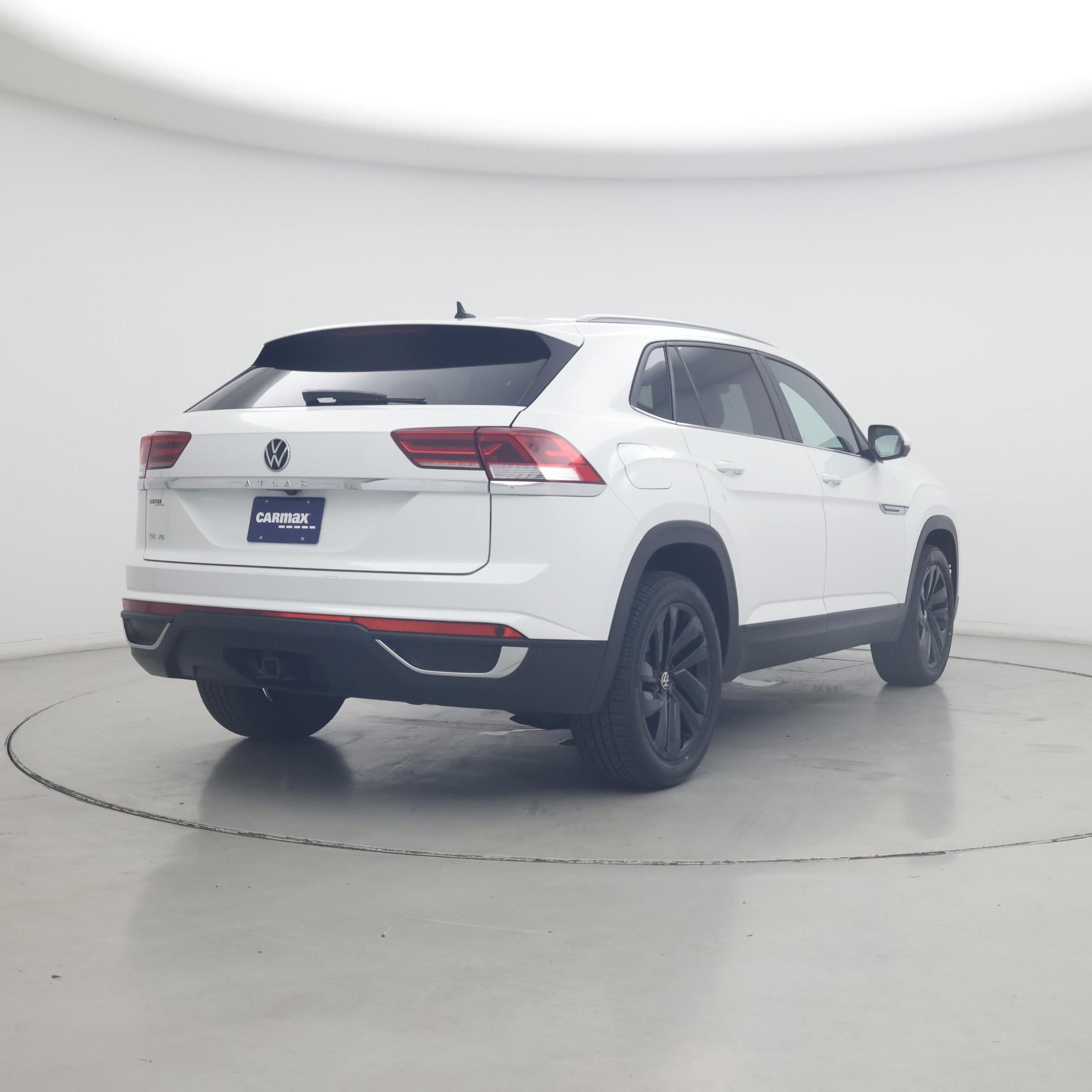 Thumbnail: 2022 Volkswagen Atlas - 8