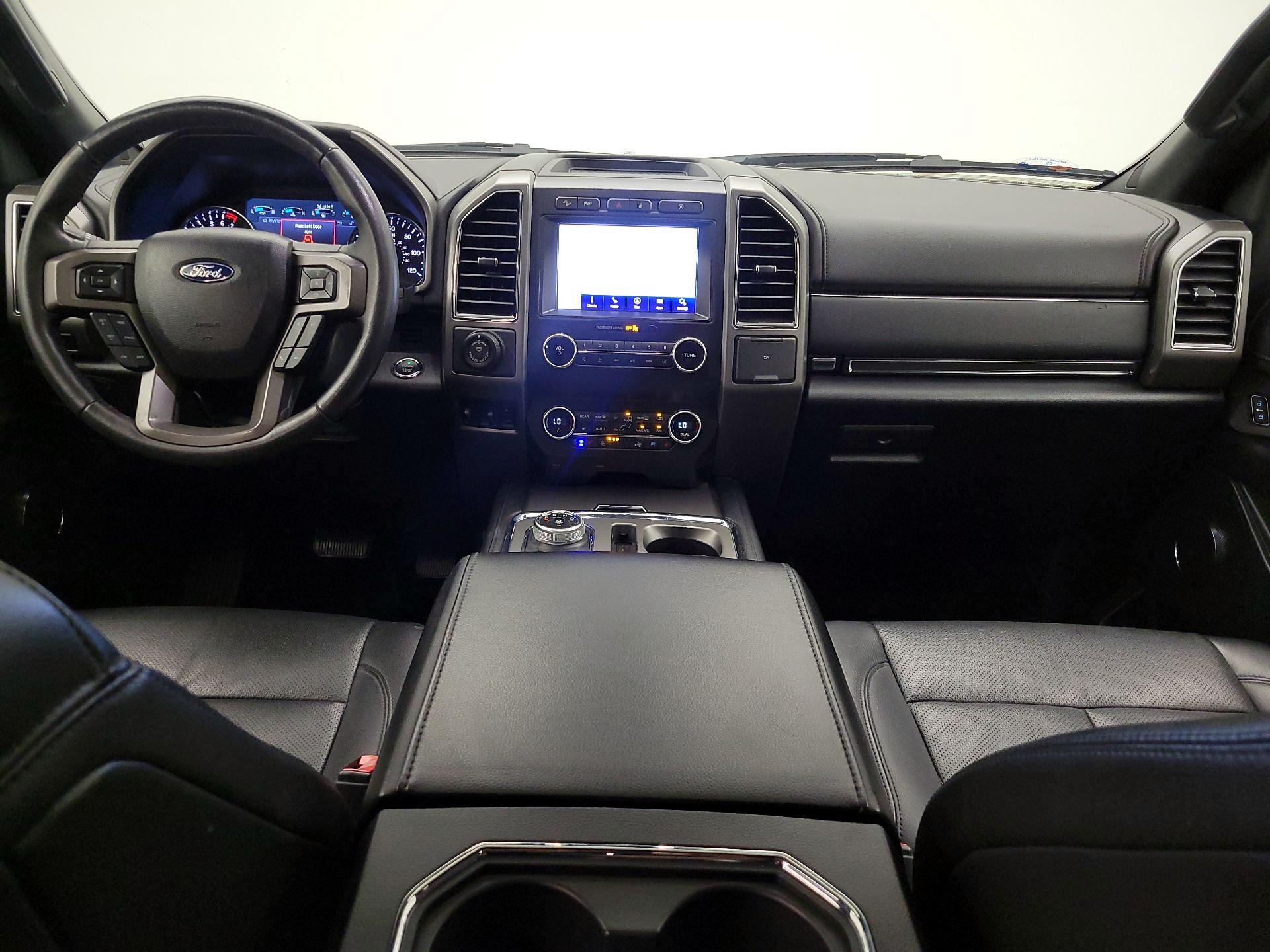 Thumbnail: 2020 Ford Expedition - 9
