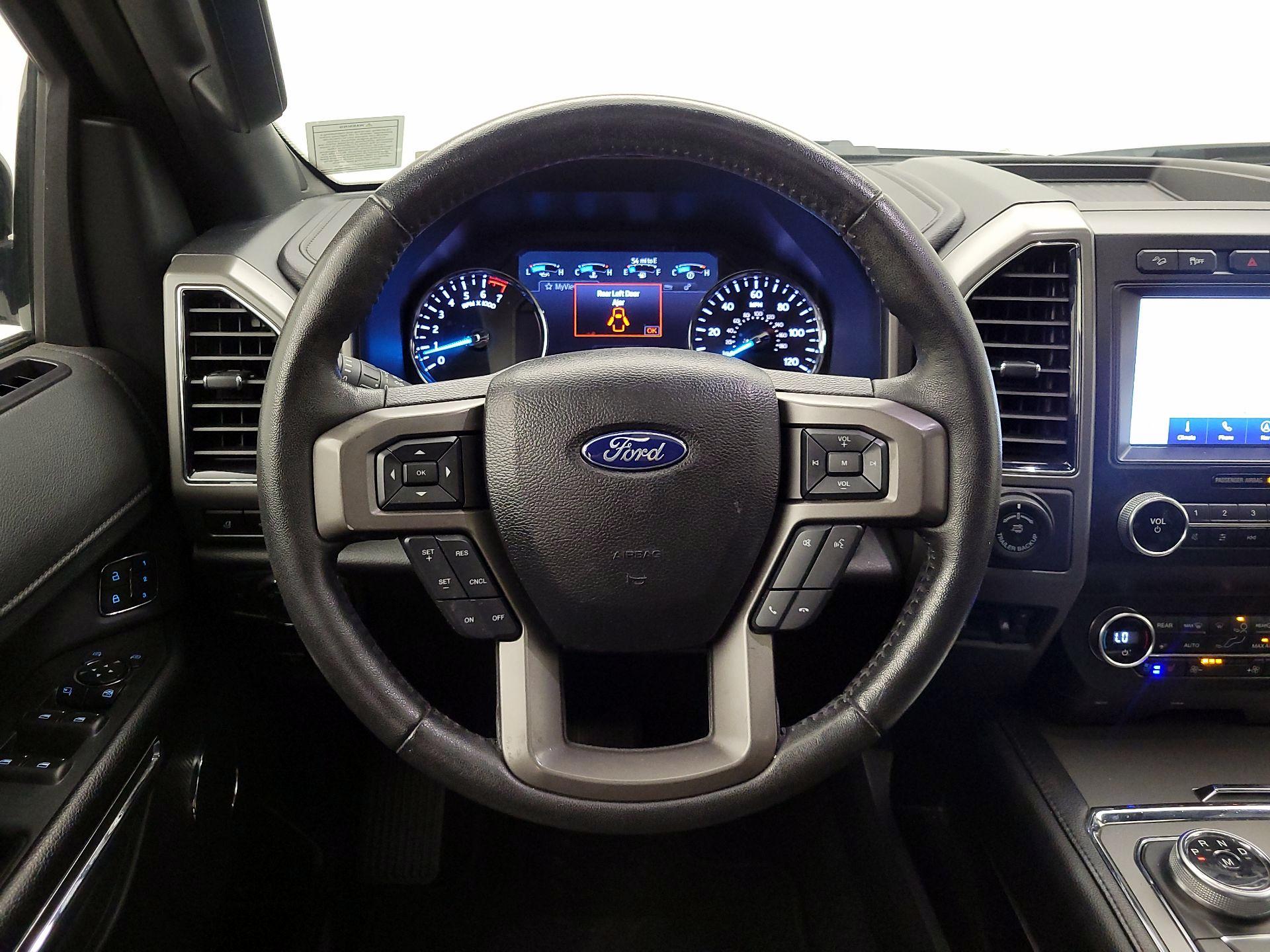 Thumbnail: 2020 Ford Expedition - 10