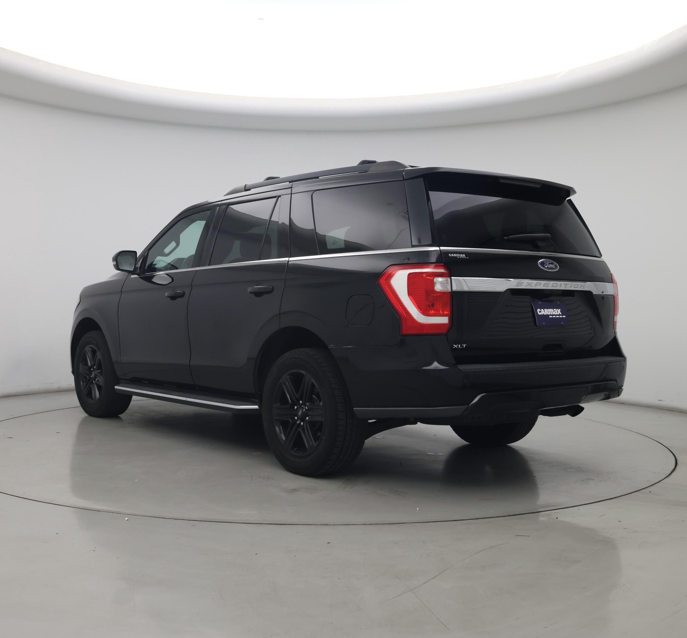 Thumbnail: 2020 Ford Expedition - 2