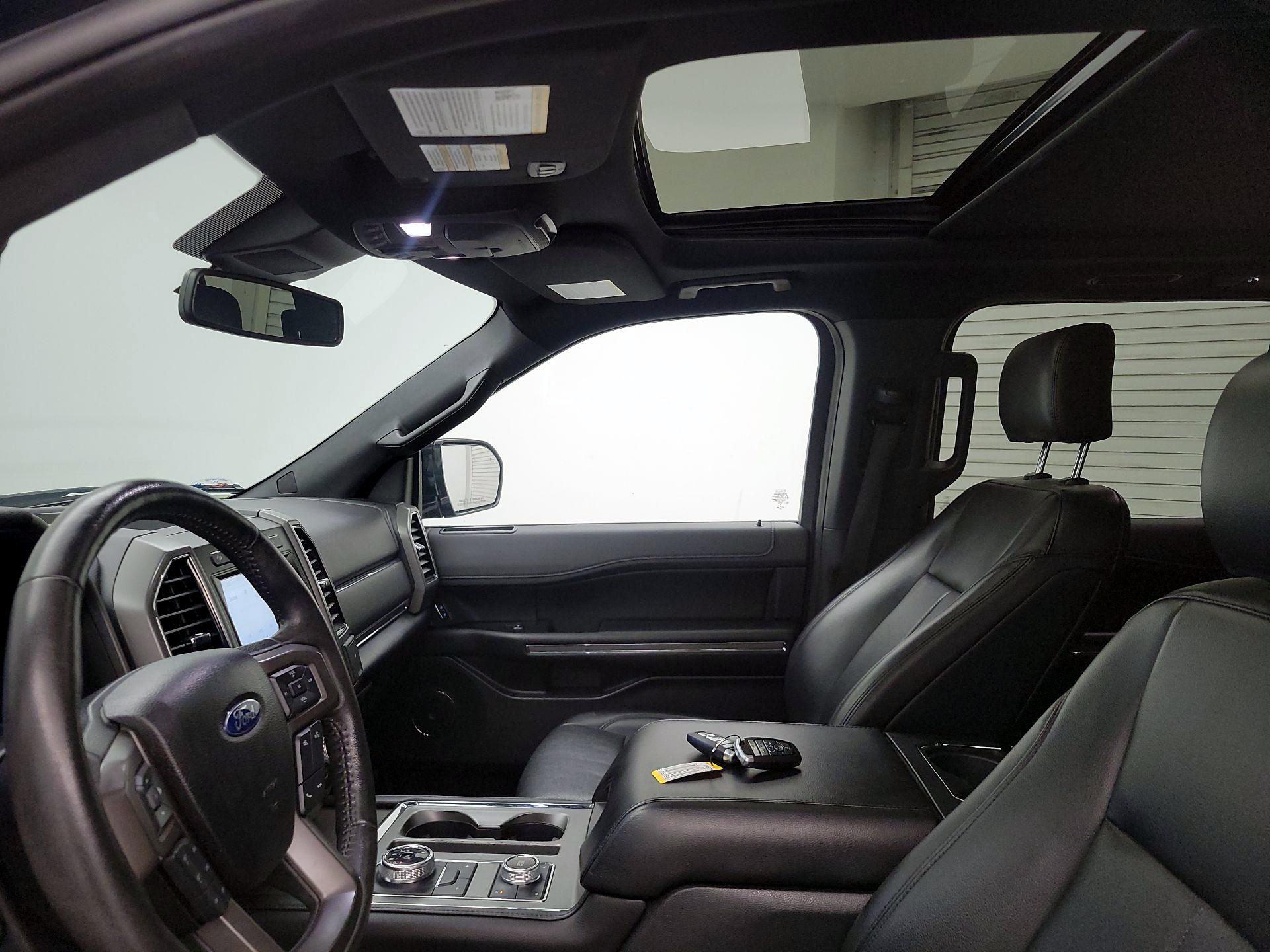 Thumbnail: 2020 Ford Expedition - 19
