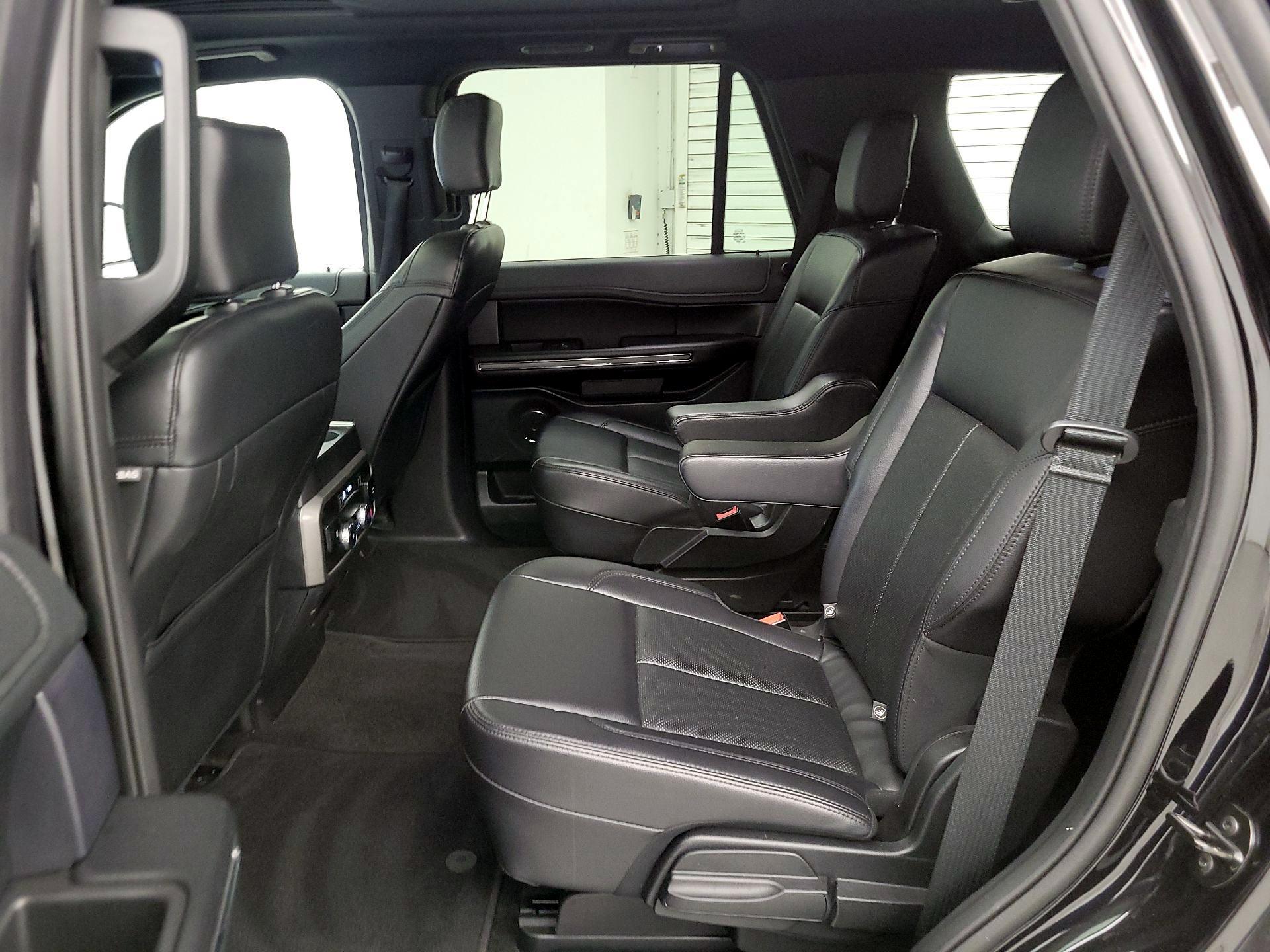 Thumbnail: 2020 Ford Expedition - 20