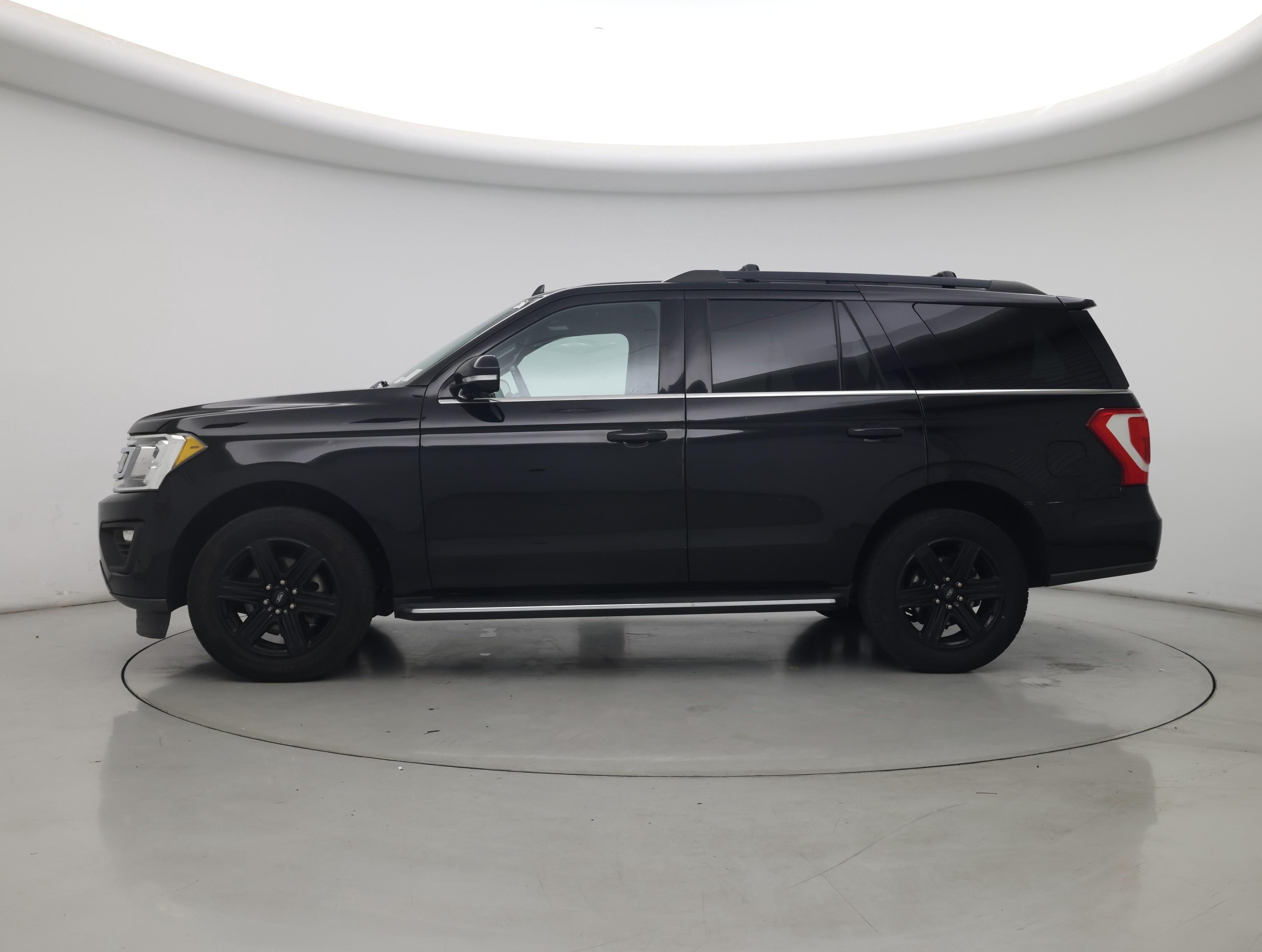 Thumbnail: 2020 Ford Expedition - 3