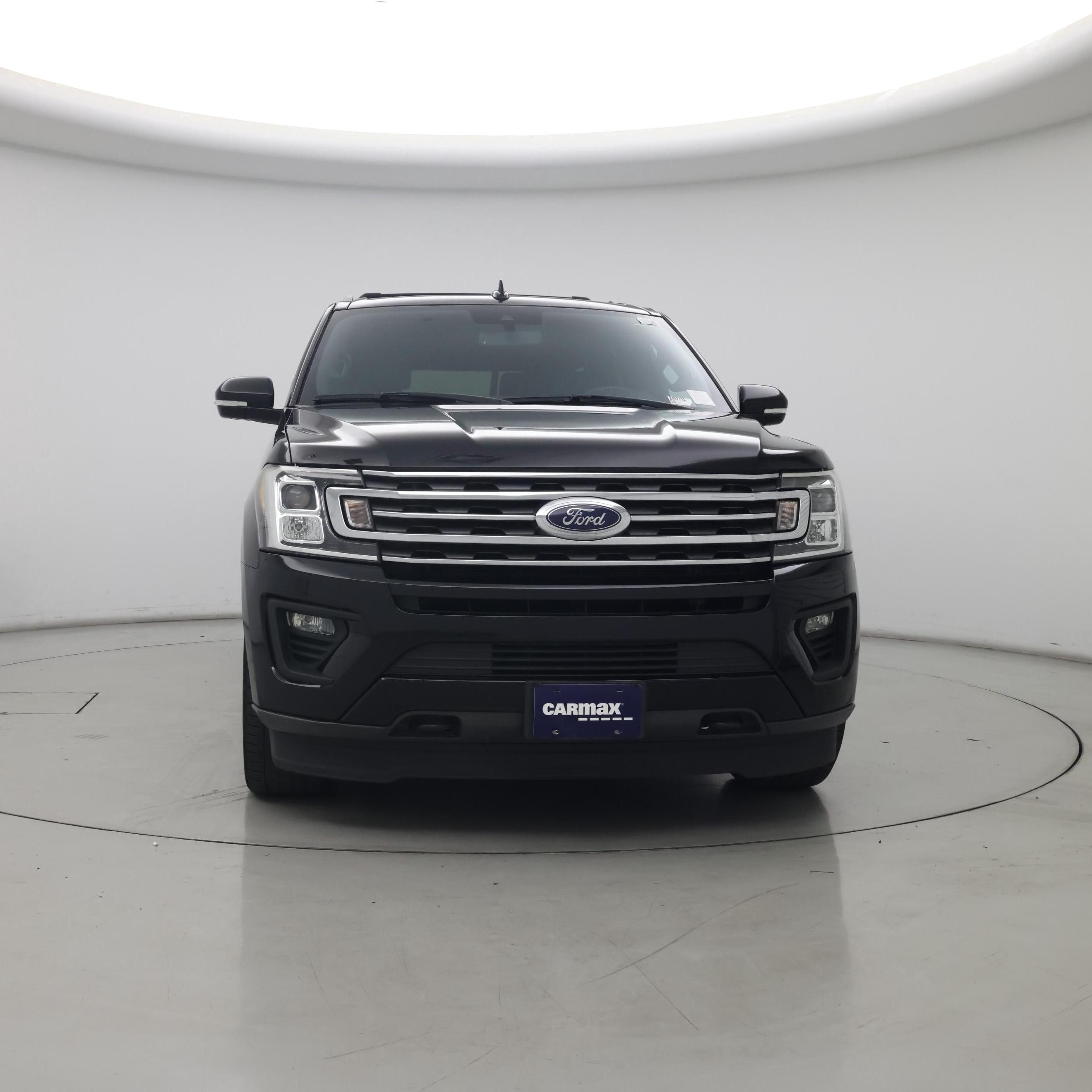 Thumbnail: 2020 Ford Expedition - 5