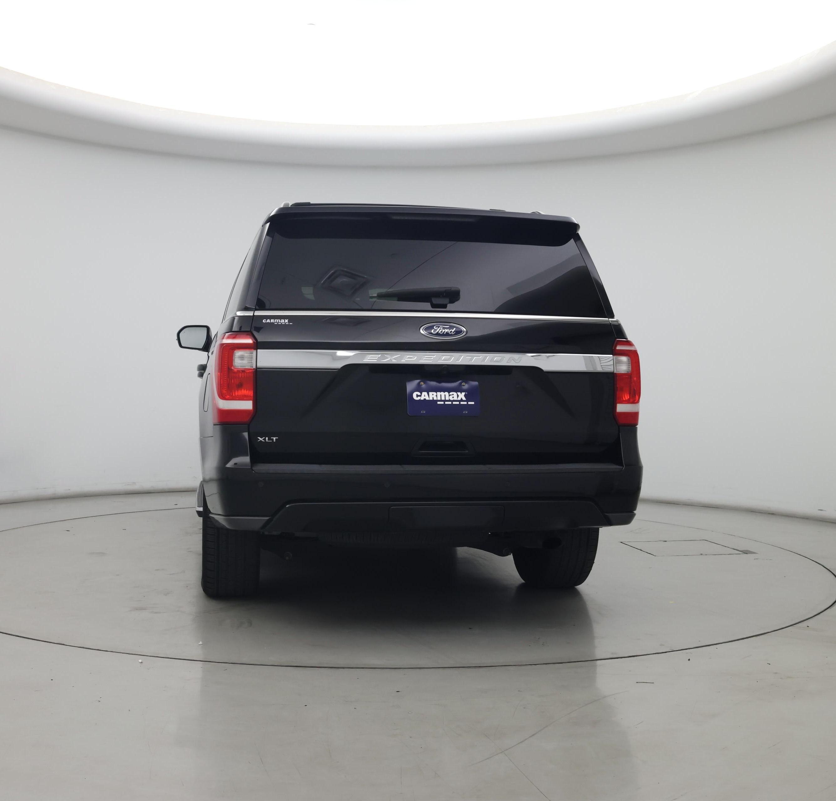 Thumbnail: 2020 Ford Expedition - 6