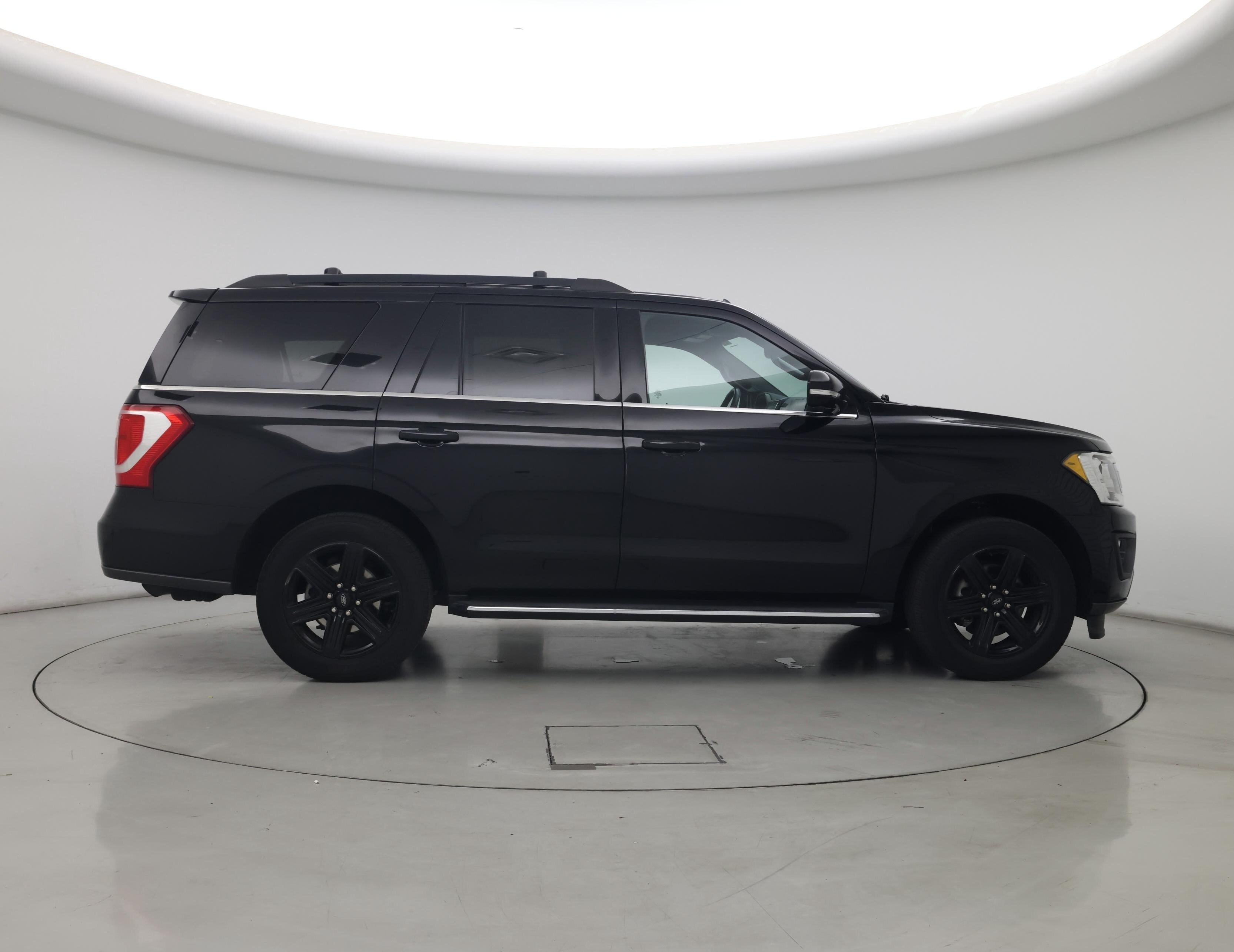 Thumbnail: 2020 Ford Expedition - 7