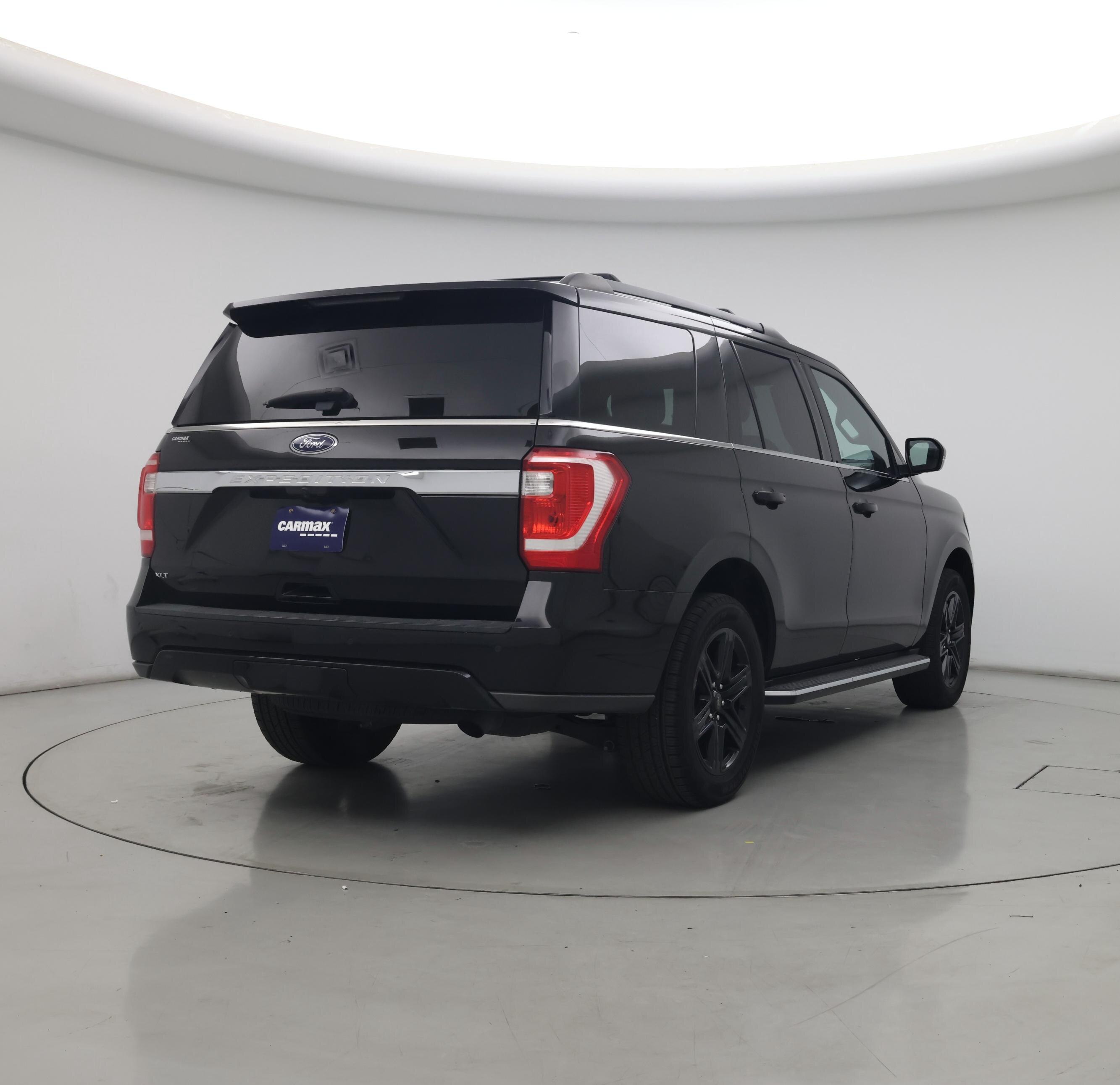 Thumbnail: 2020 Ford Expedition - 8