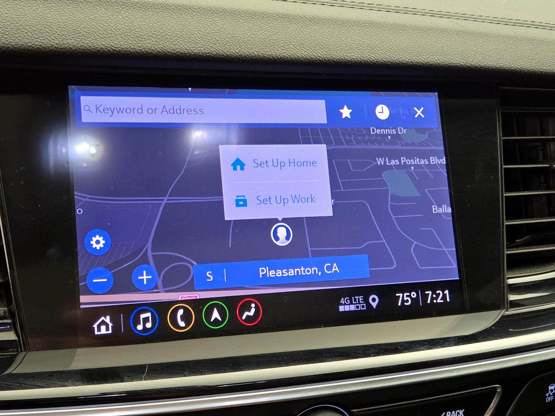 Thumbnail: 2018 Buick Regal - 12