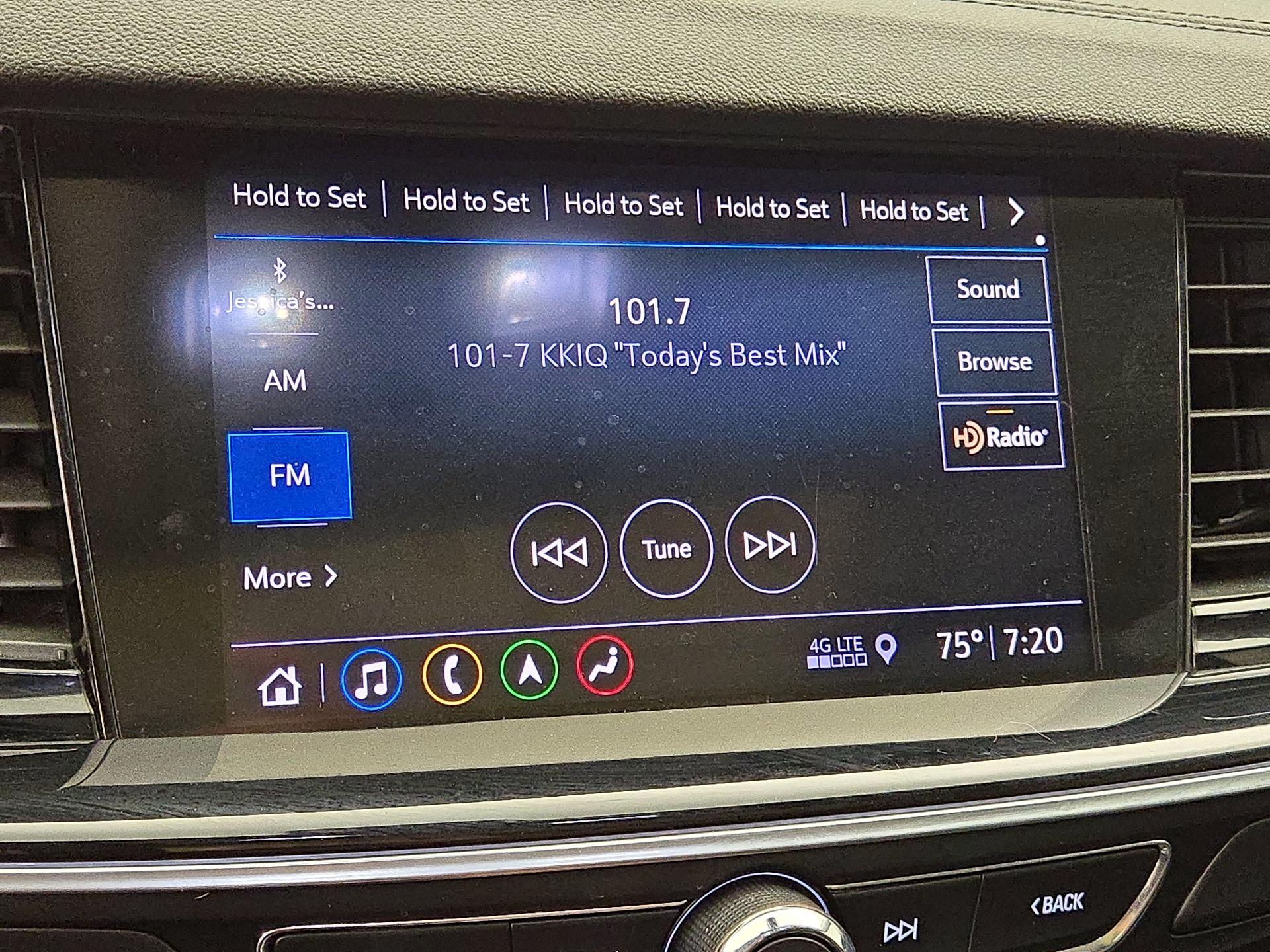 Thumbnail: 2018 Buick Regal - 14