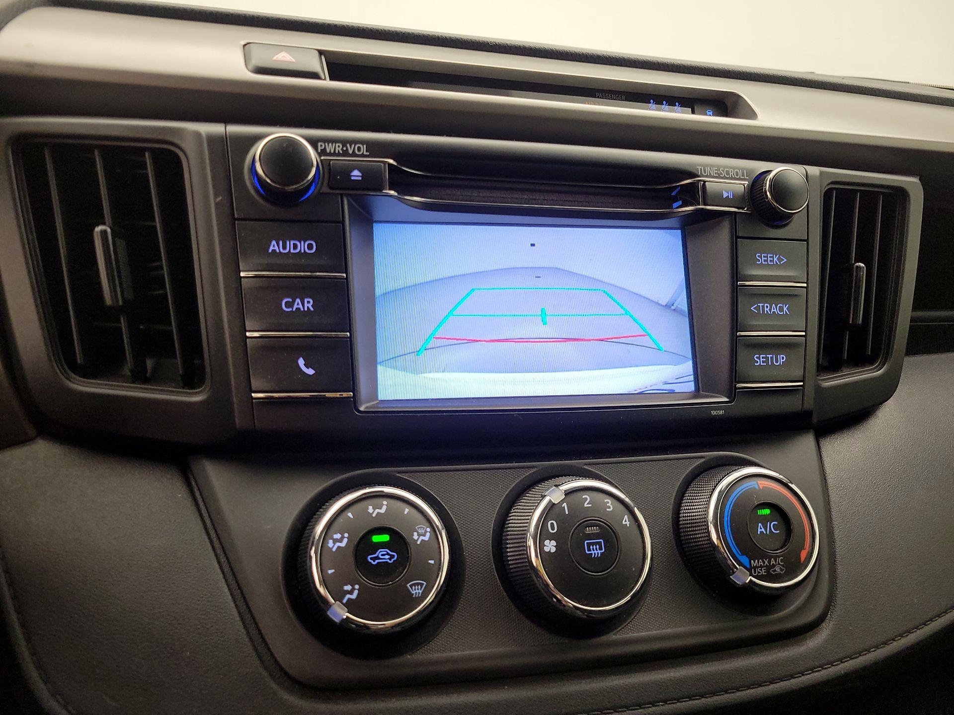 Thumbnail: 2017 Toyota RAV4 - 14
