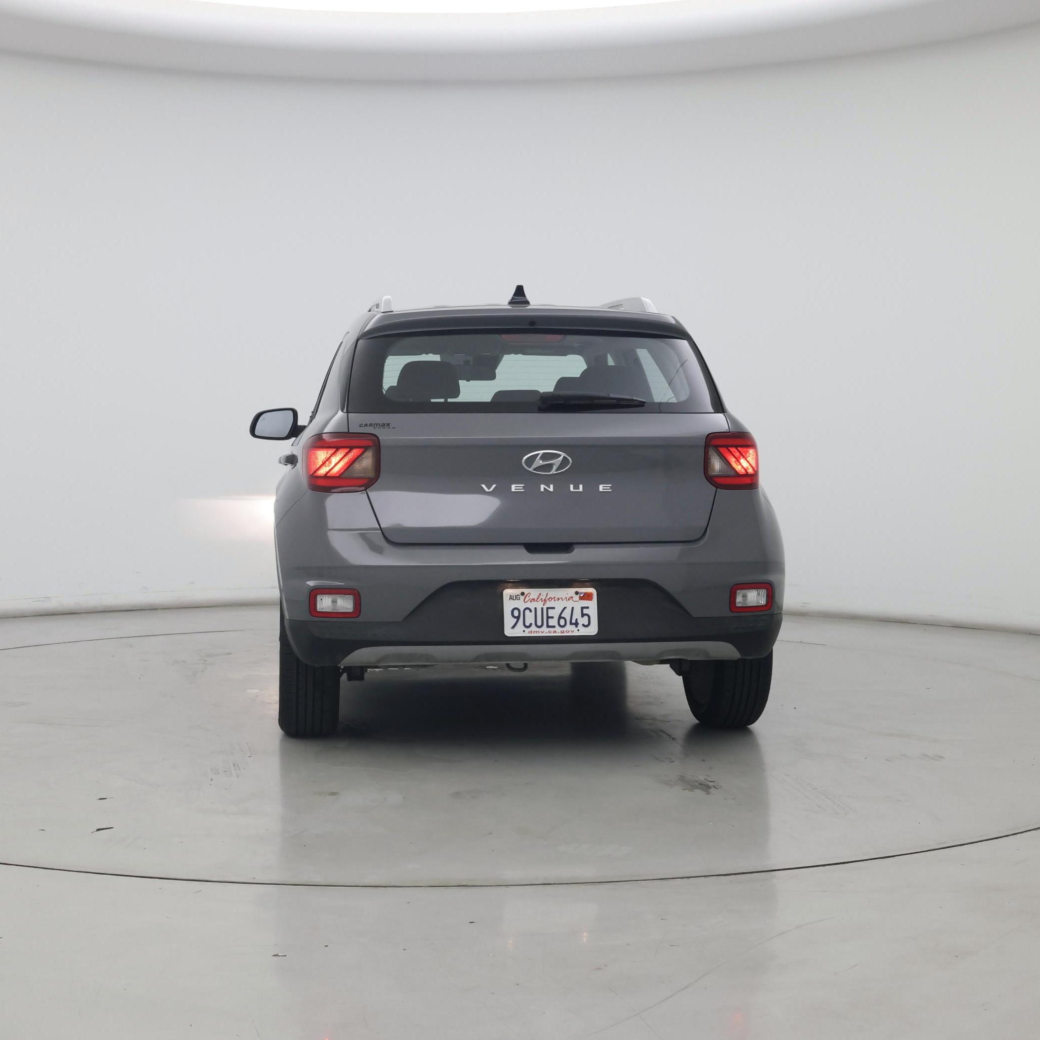 Thumbnail: 2022 Hyundai Venue - 6