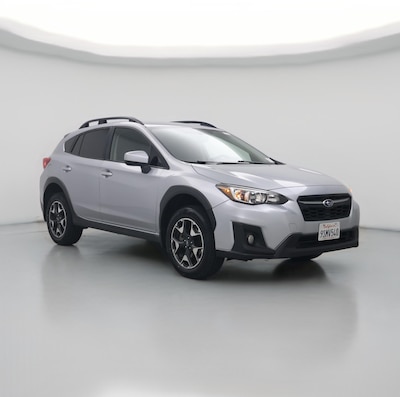 2019 Subaru Crosstrek Premium