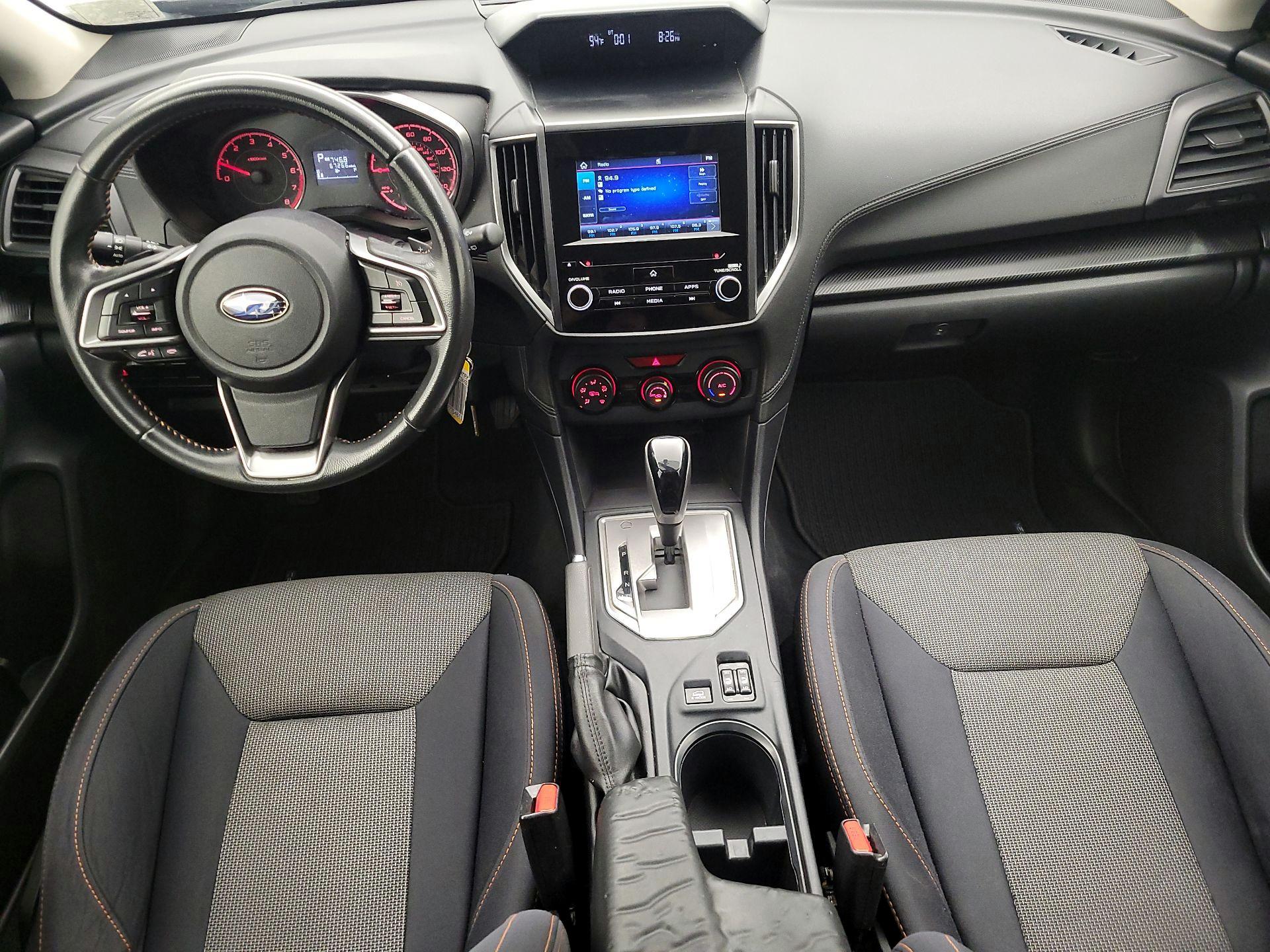 Thumbnail: 2019 Subaru Crosstrek - 9