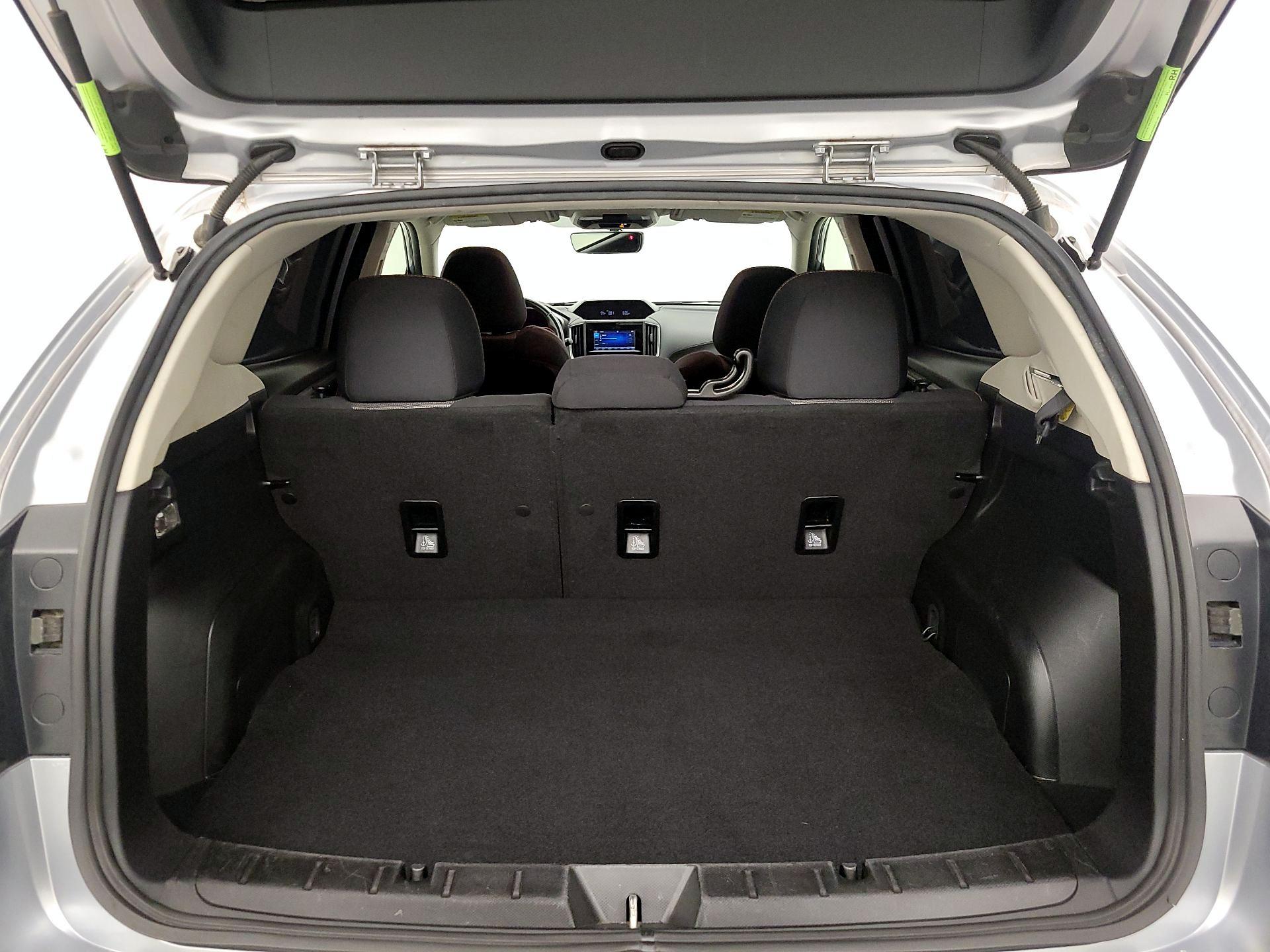 Thumbnail: 2019 Subaru Crosstrek - 20