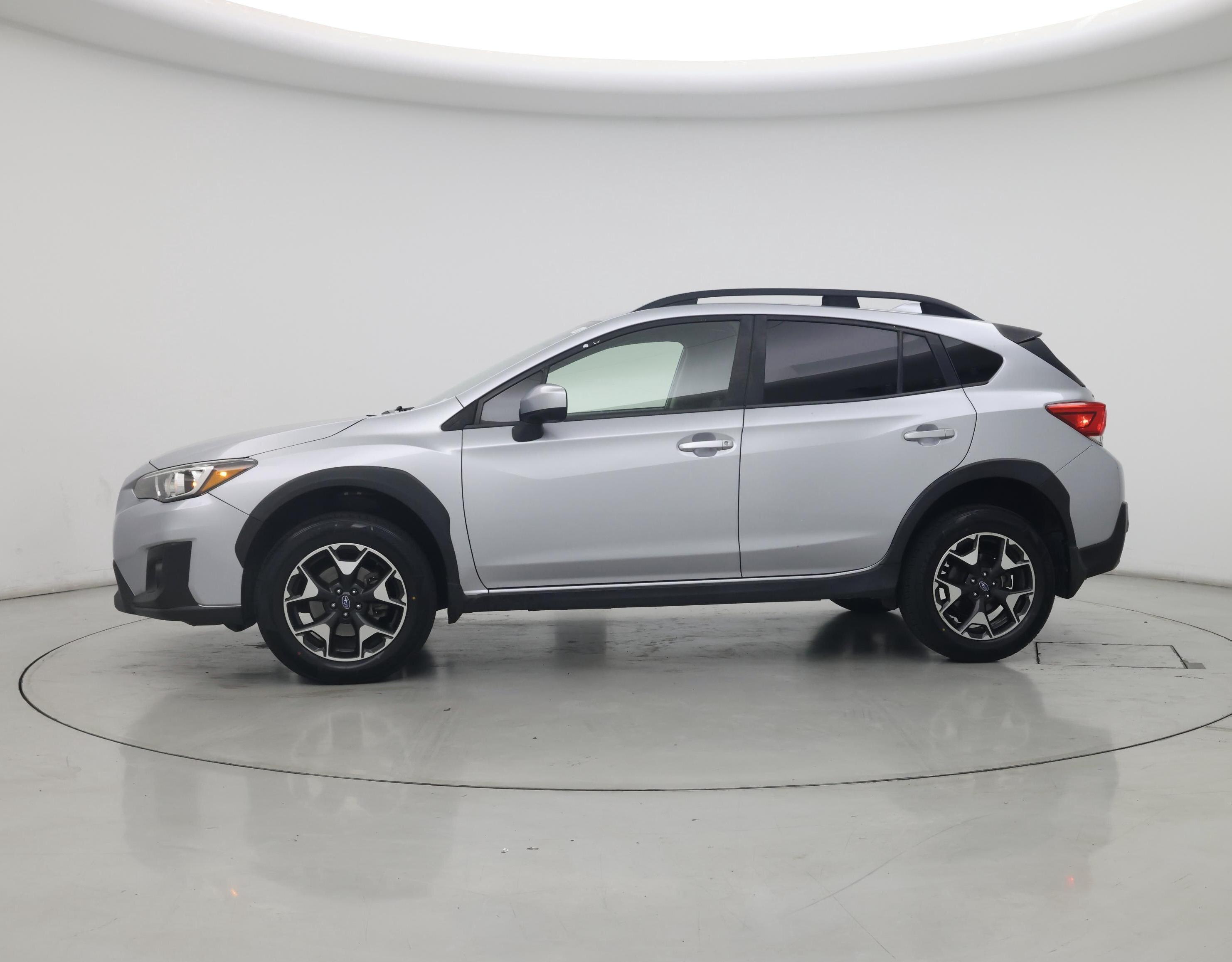 Thumbnail: 2019 Subaru Crosstrek - 3