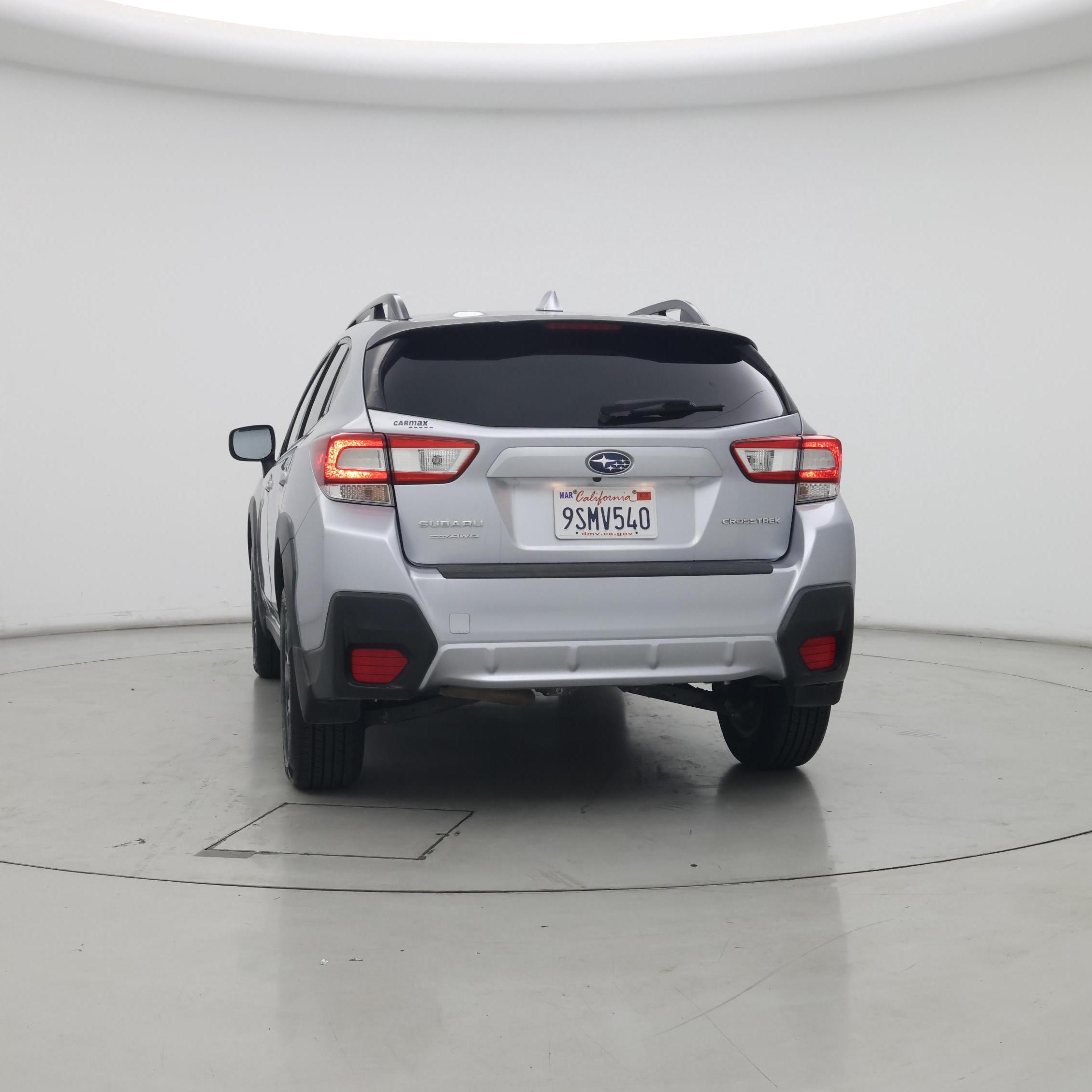 Thumbnail: 2019 Subaru Crosstrek - 6