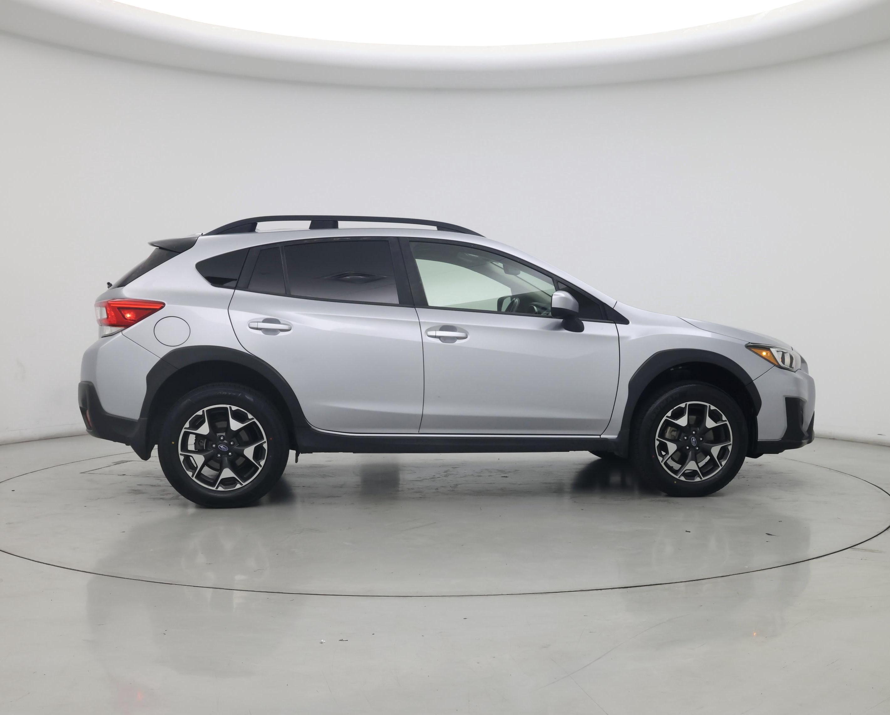 Thumbnail: 2019 Subaru Crosstrek - 7