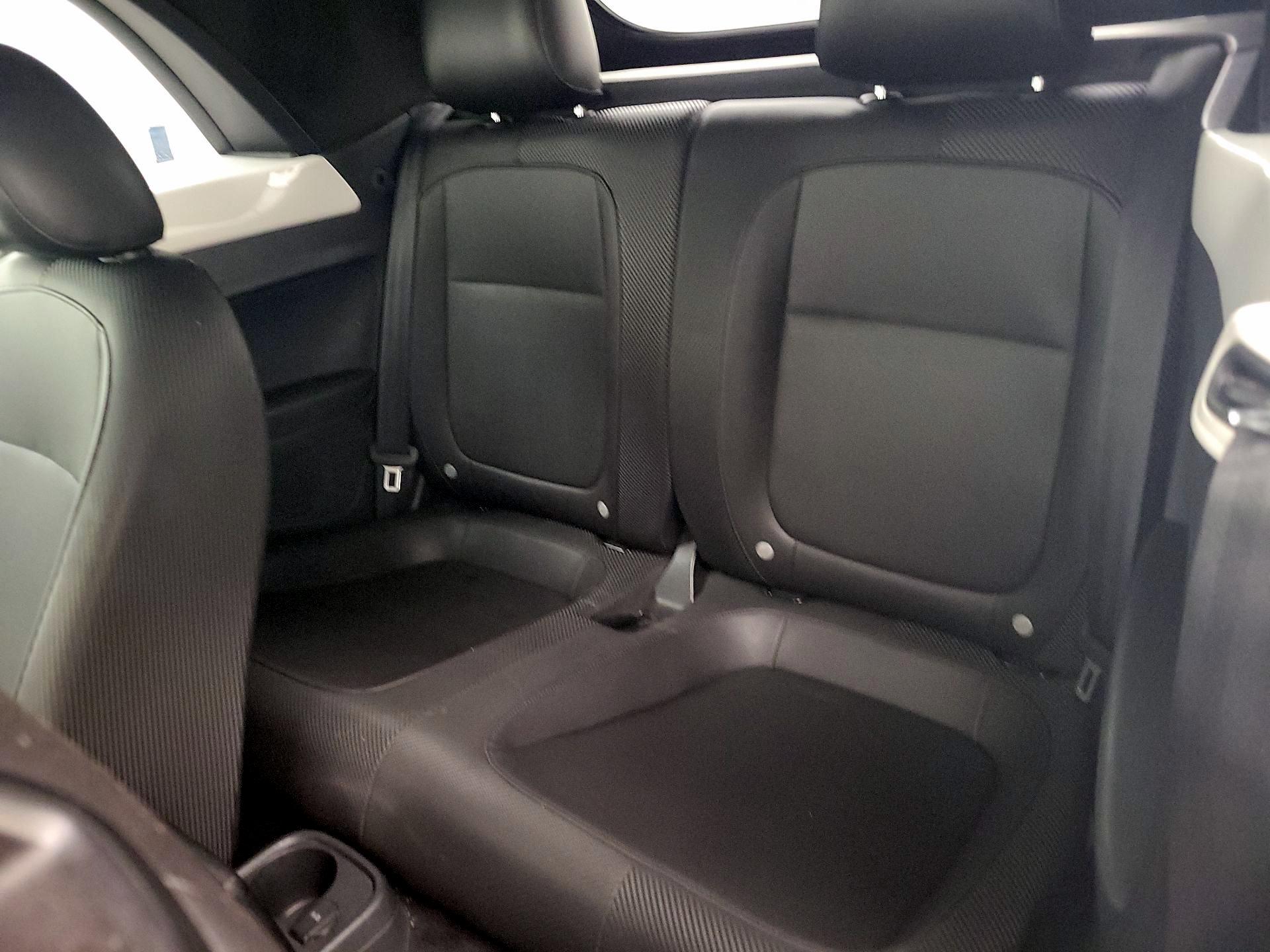 Thumbnail: 2014 Volkswagen Beetle - 18