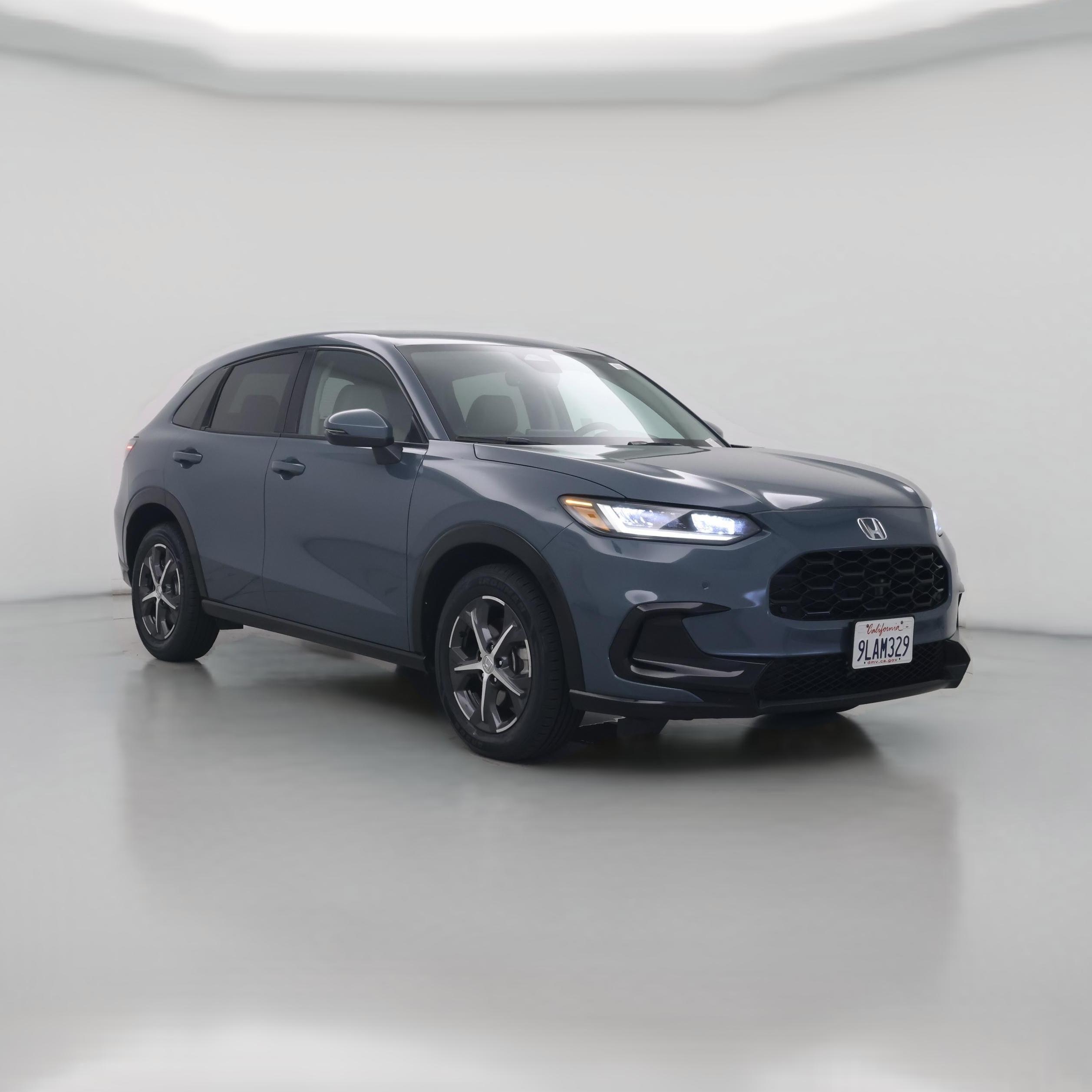 Thumbnail: 2024 Honda HR-V - 1