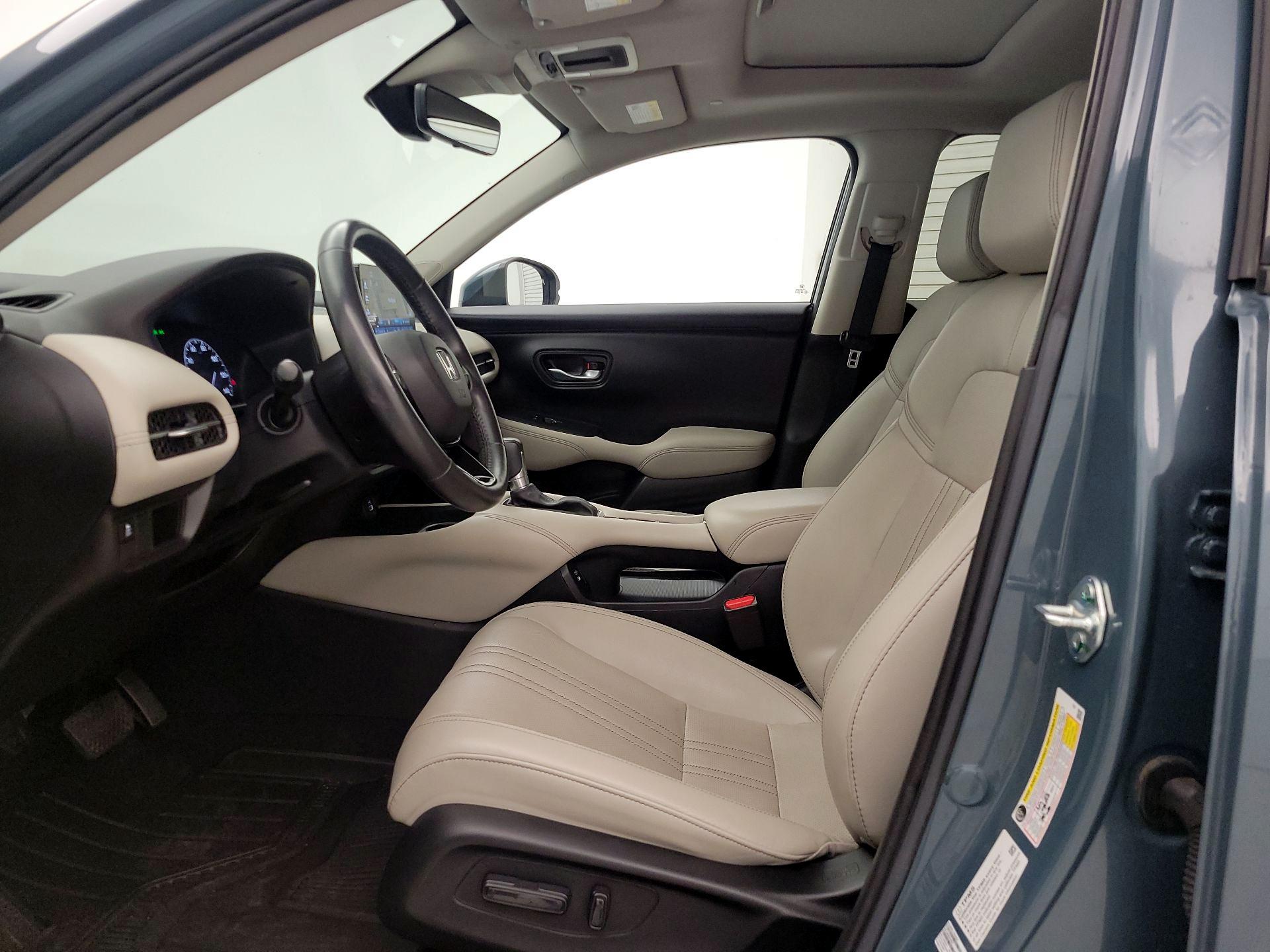 Thumbnail: 2024 Honda HR-V - 11