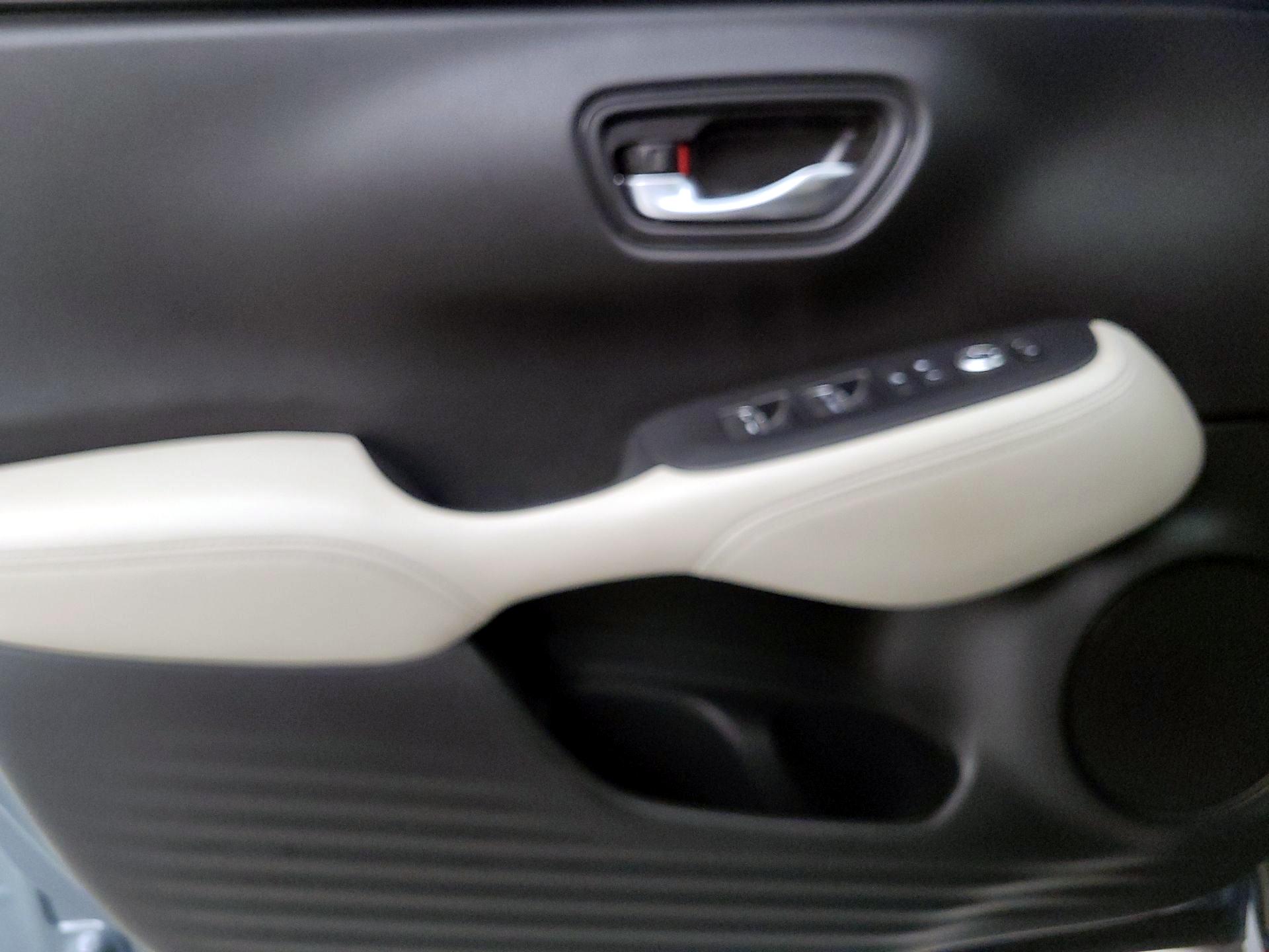 Thumbnail: 2024 Honda HR-V - 12