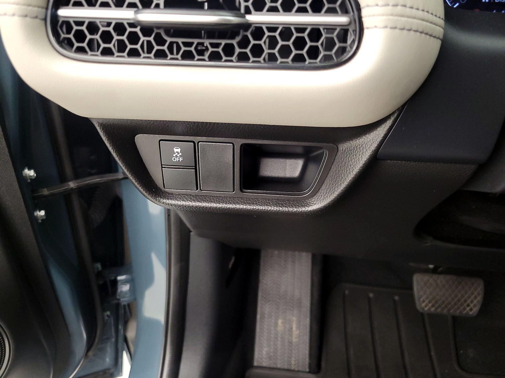 Thumbnail: 2024 Honda HR-V - 13