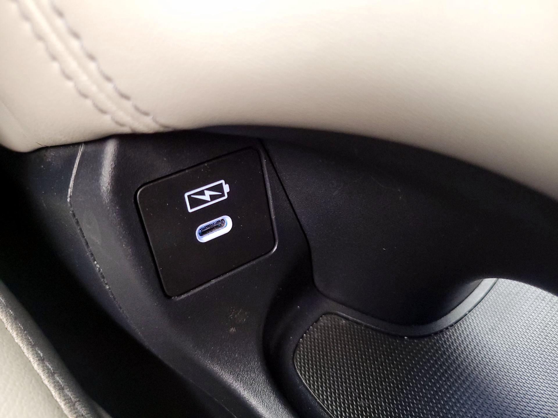 Thumbnail: 2024 Honda HR-V - 18