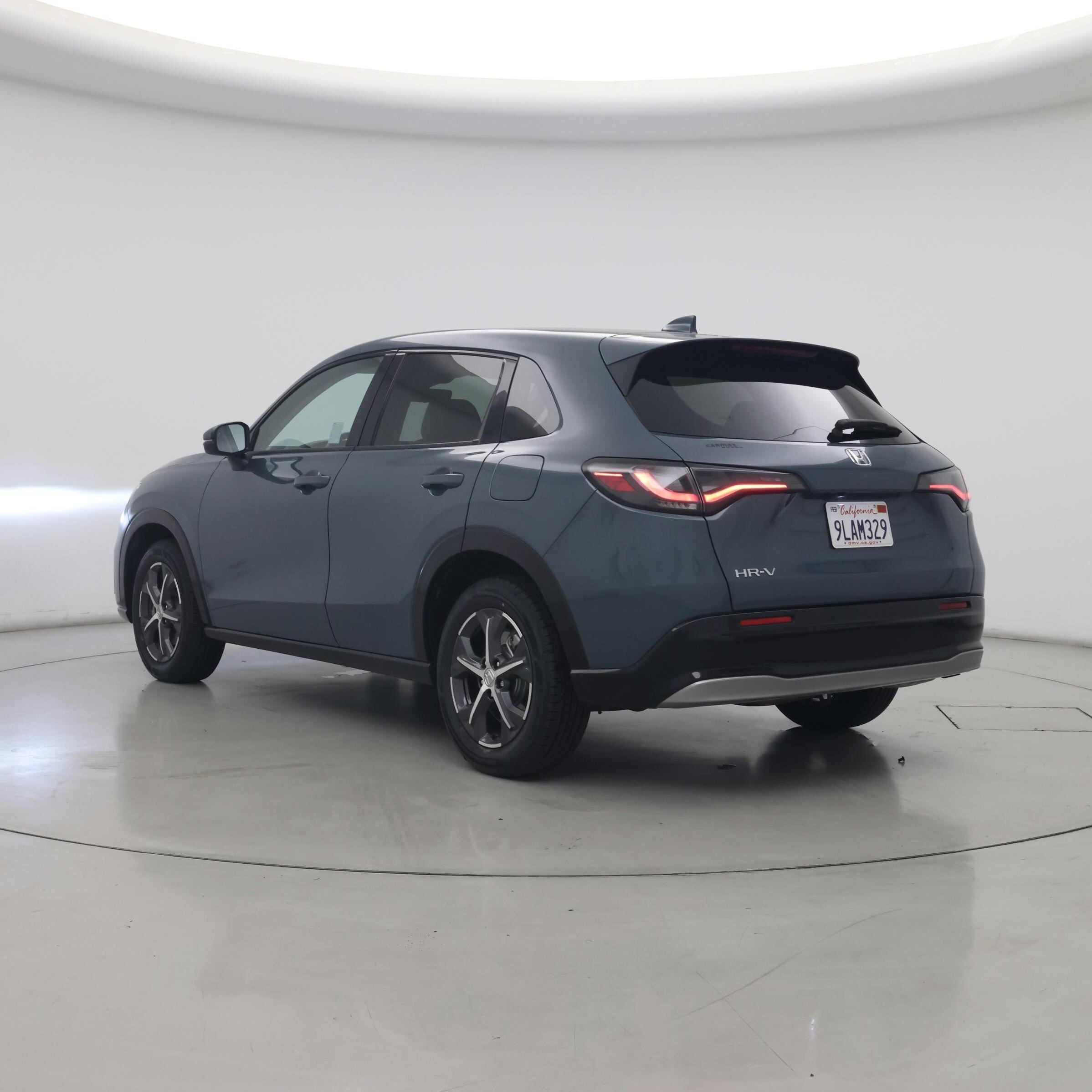Thumbnail: 2024 Honda HR-V - 2