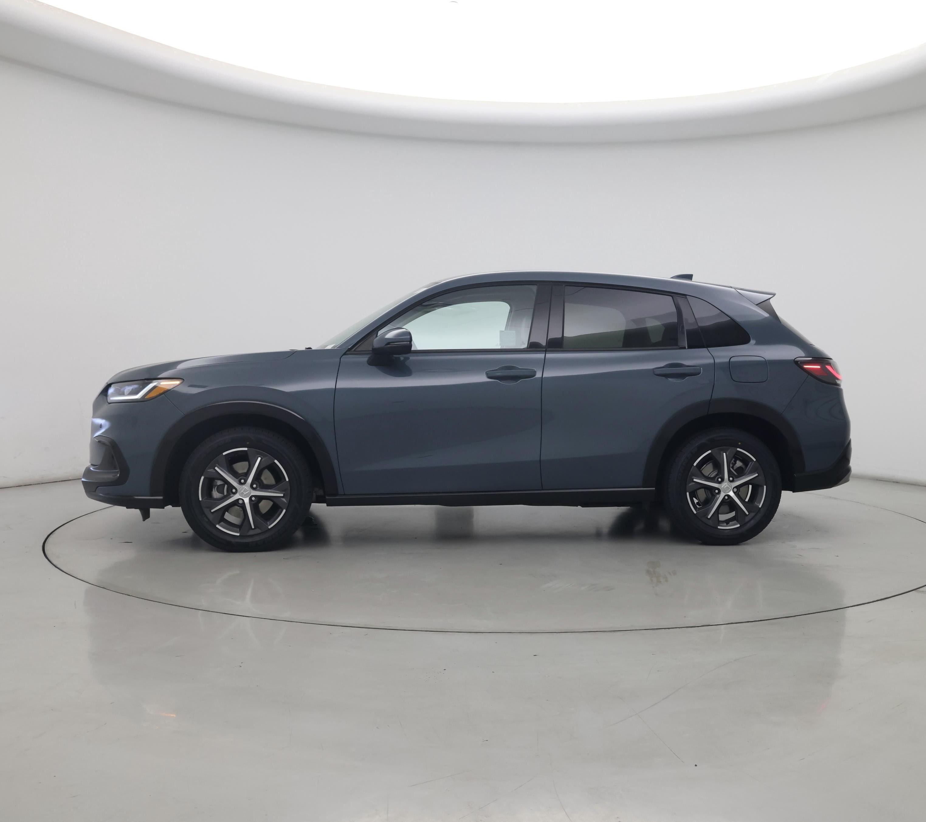 Thumbnail: 2024 Honda HR-V - 3