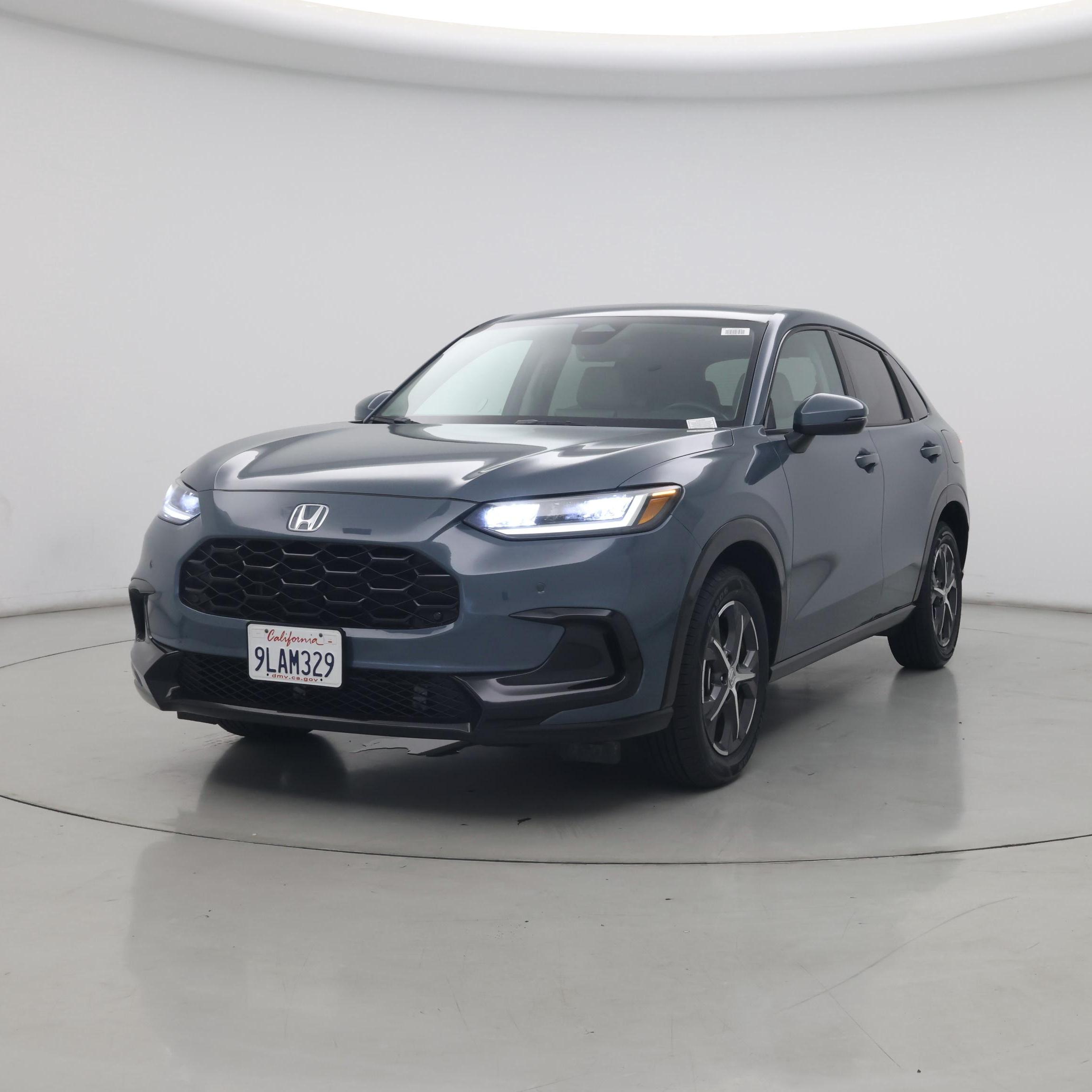 Thumbnail: 2024 Honda HR-V - 4