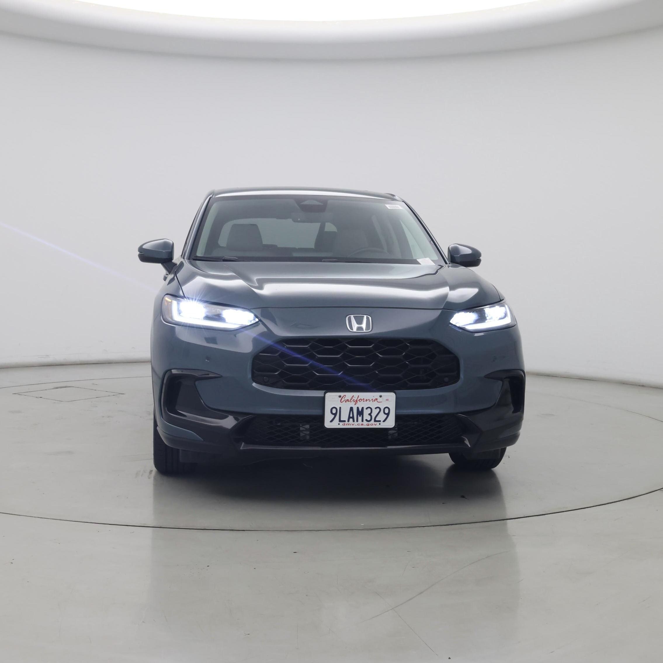 Thumbnail: 2024 Honda HR-V - 5