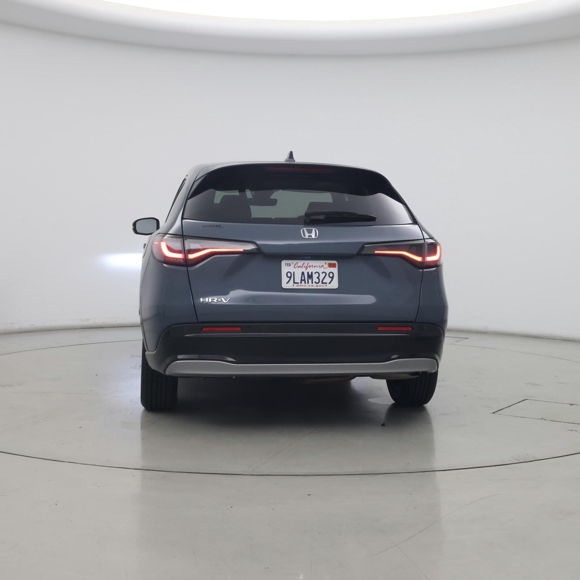 Thumbnail: 2024 Honda HR-V - 6