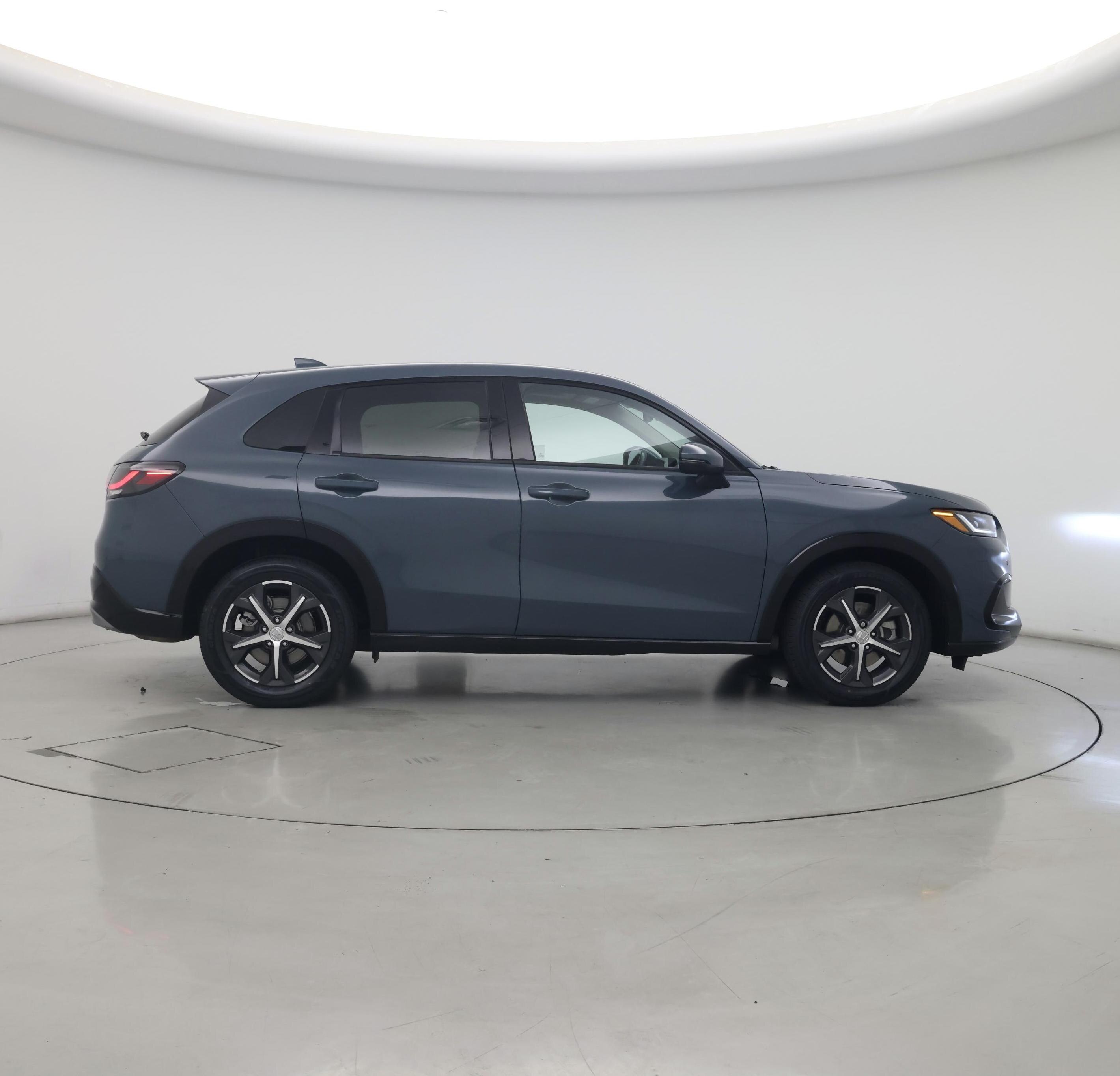 Thumbnail: 2024 Honda HR-V - 7