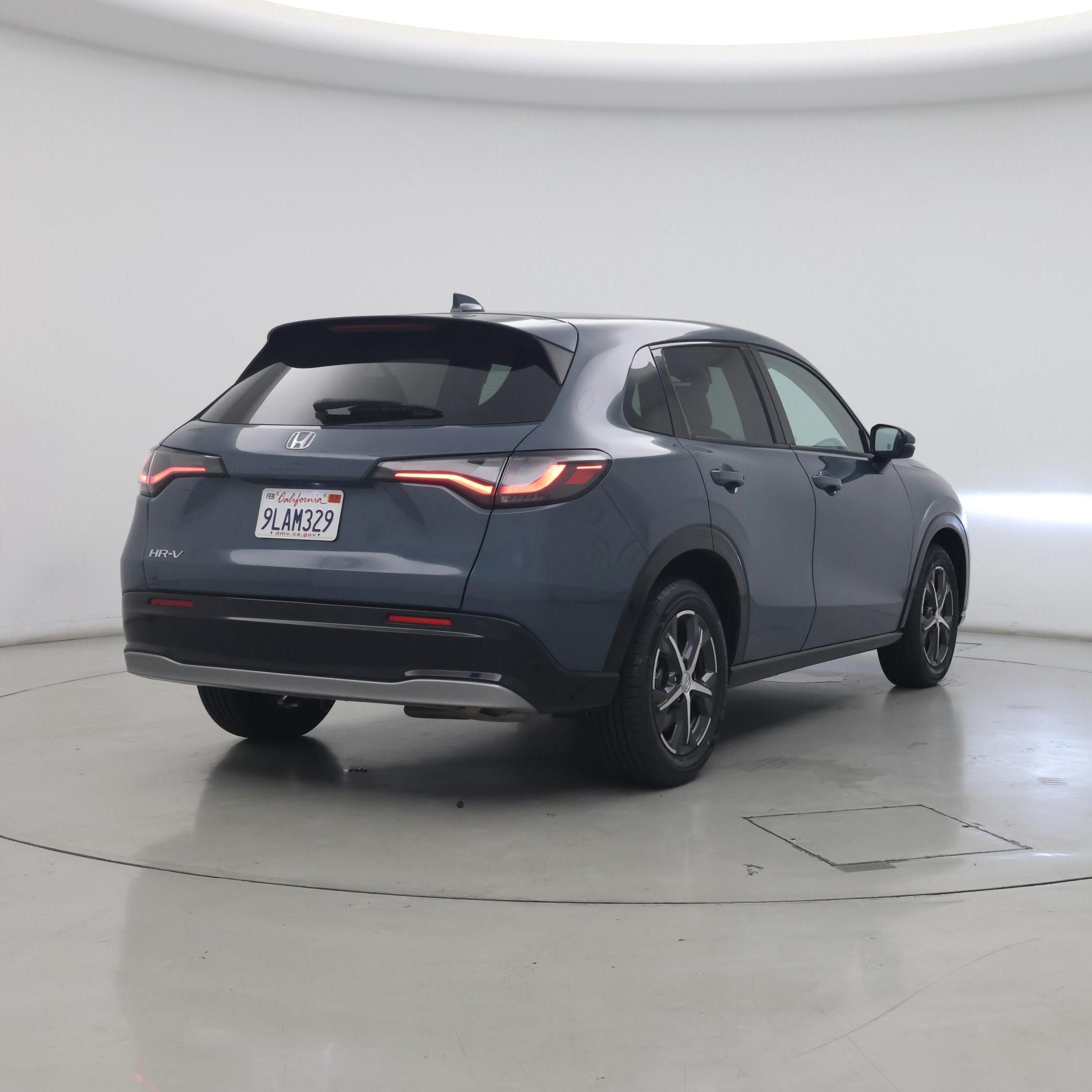 Thumbnail: 2024 Honda HR-V - 8
